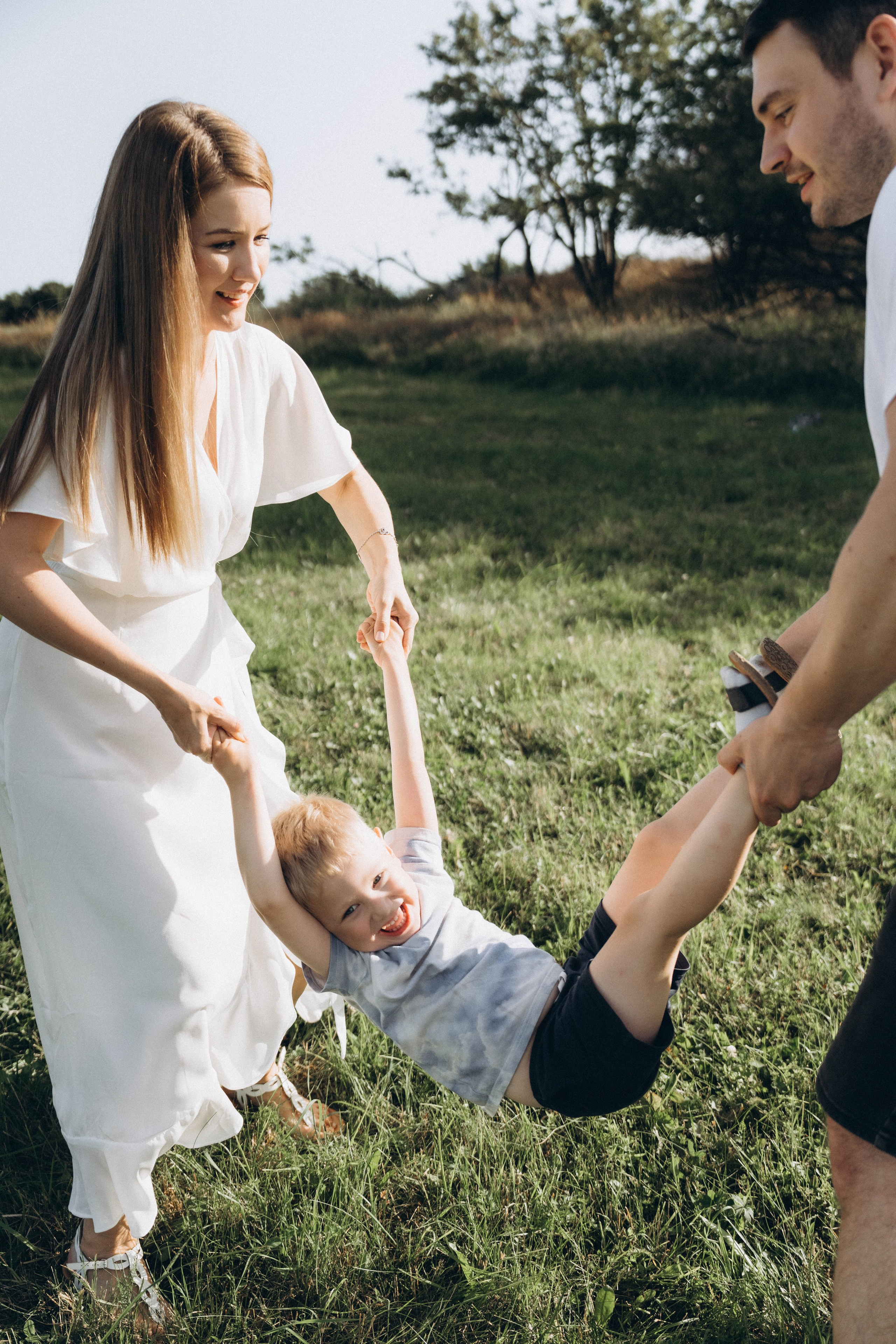 A + J + E. Fotograf Teplice // Alexandra Ribola