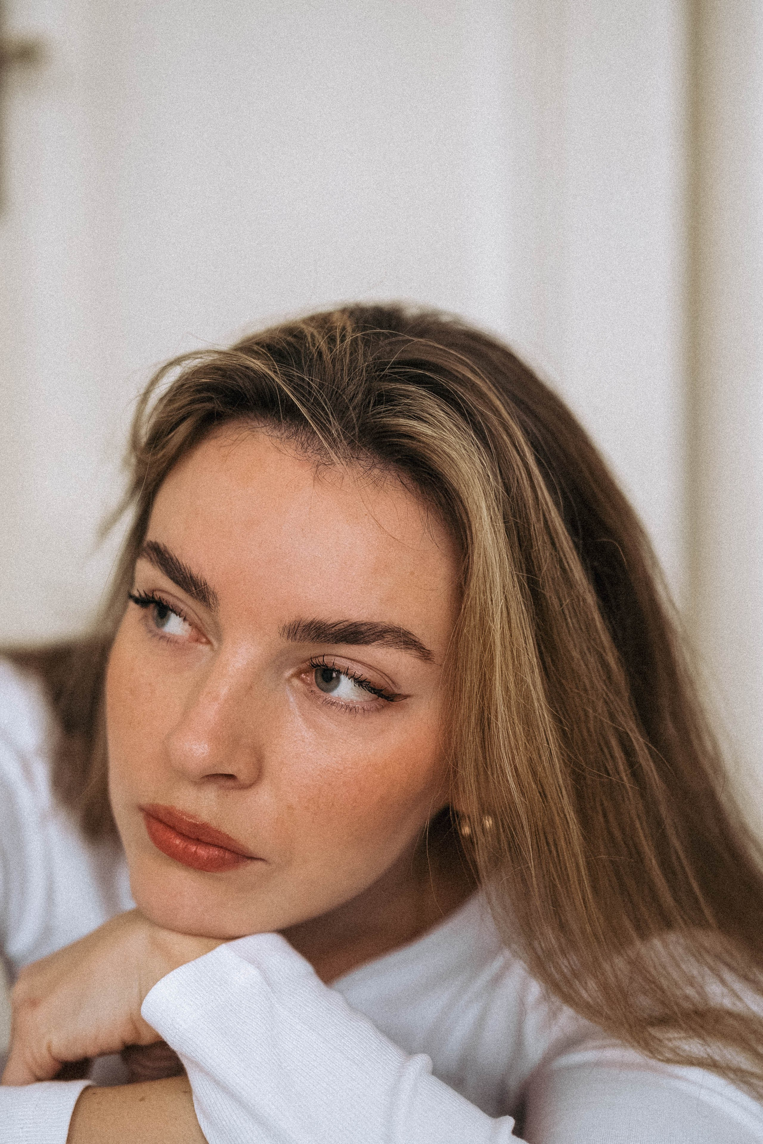 Autoportét. Fotograf Teplice // Alexandra Ribola