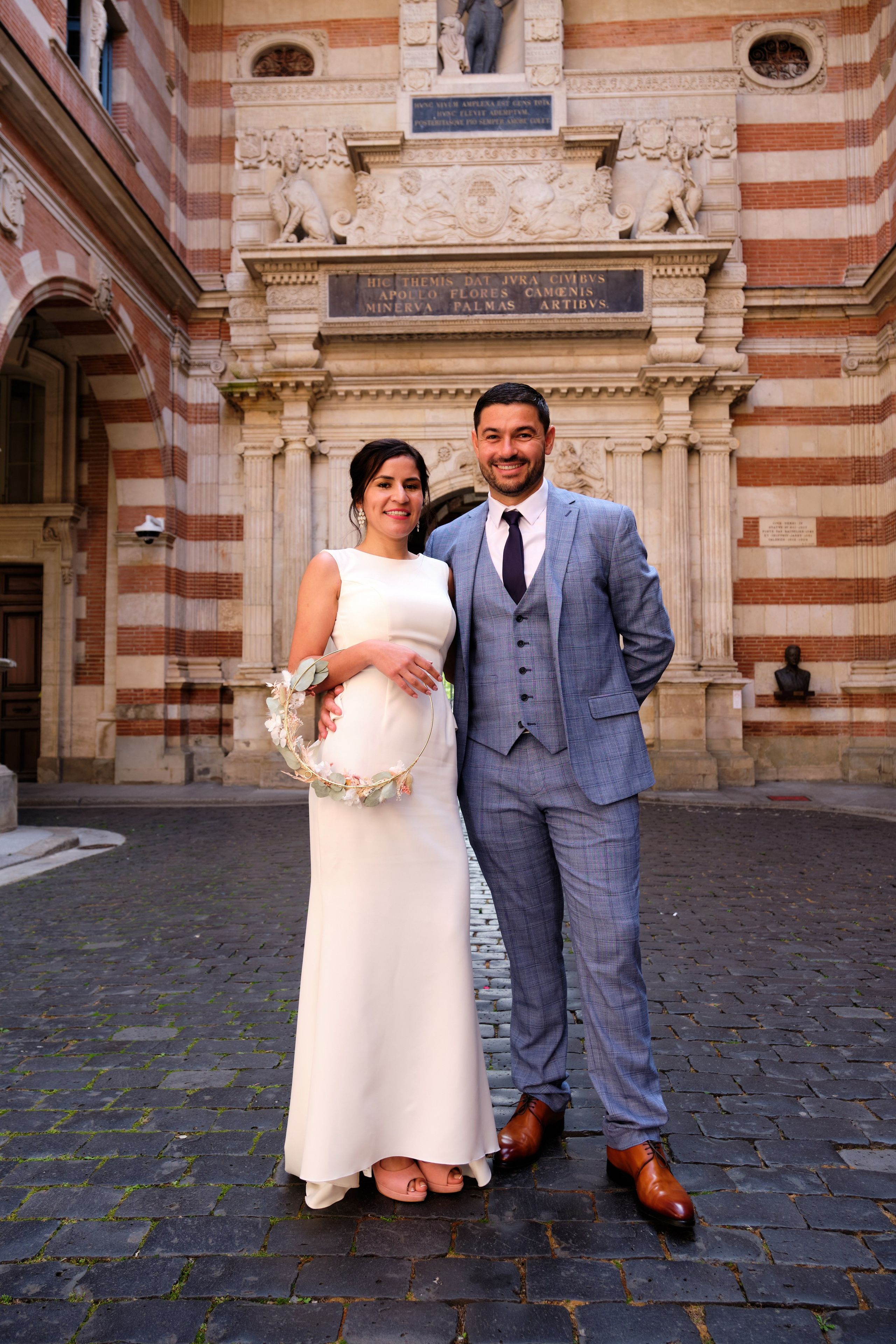 Artisan Photographe Mariage Toulouse. Photographe de mariage à Toulouse