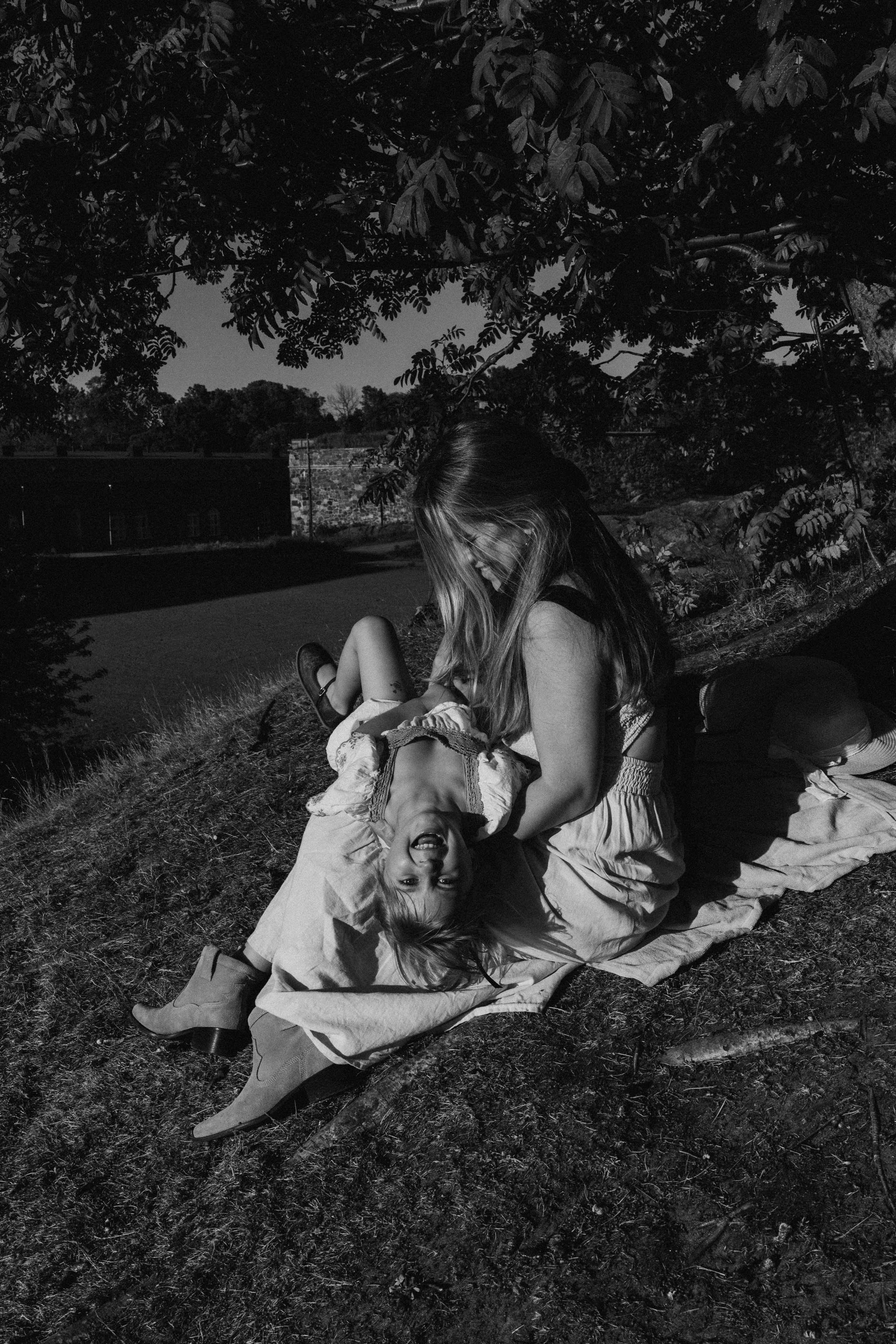 Beloved. Wedding and portrait photographer in Helsinki Vickan O