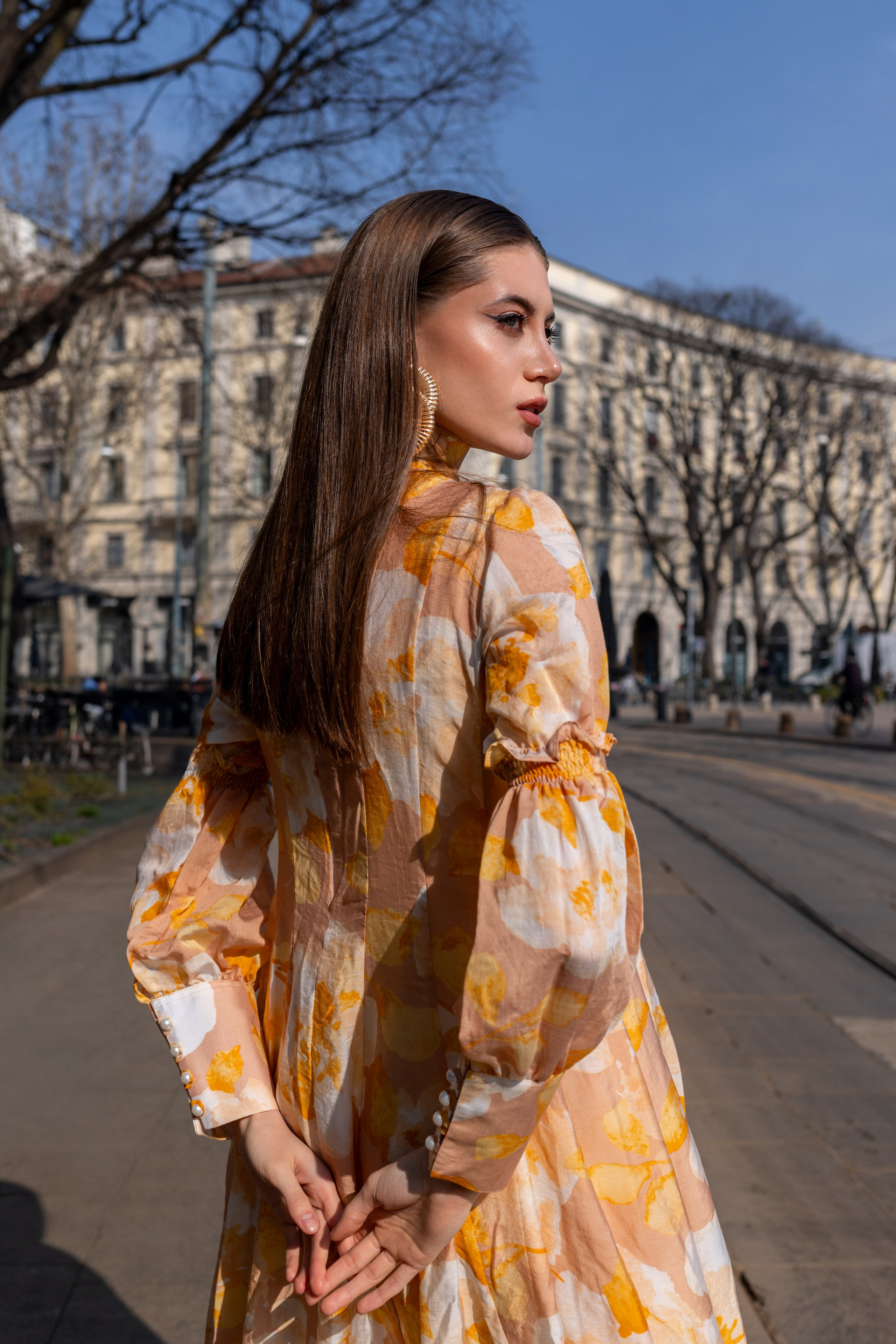 Dina collection 2025-2026. Photographer in Milan |Mila Pro Photo