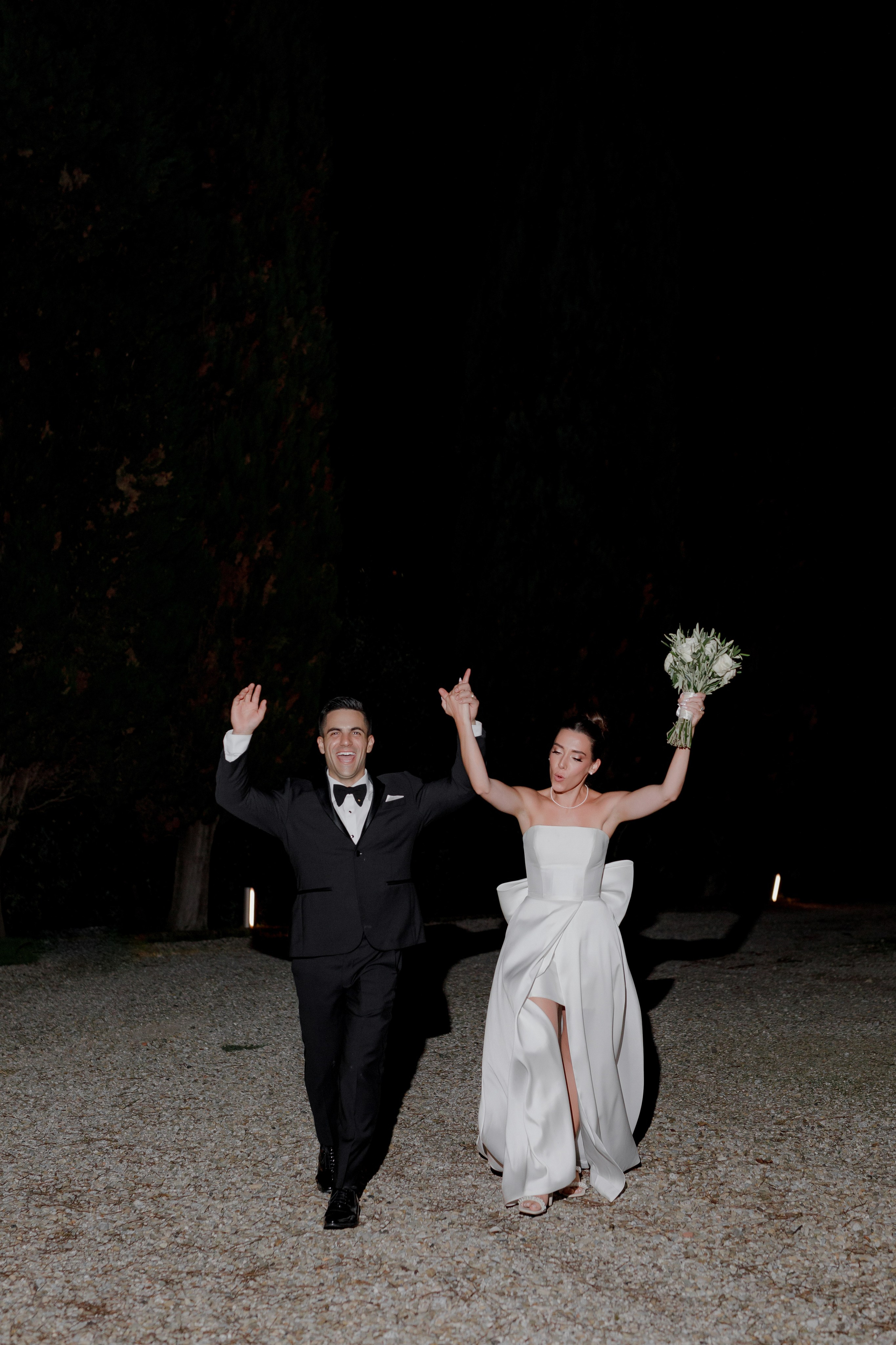 Dom&Ally. Wedding photographer Italy
