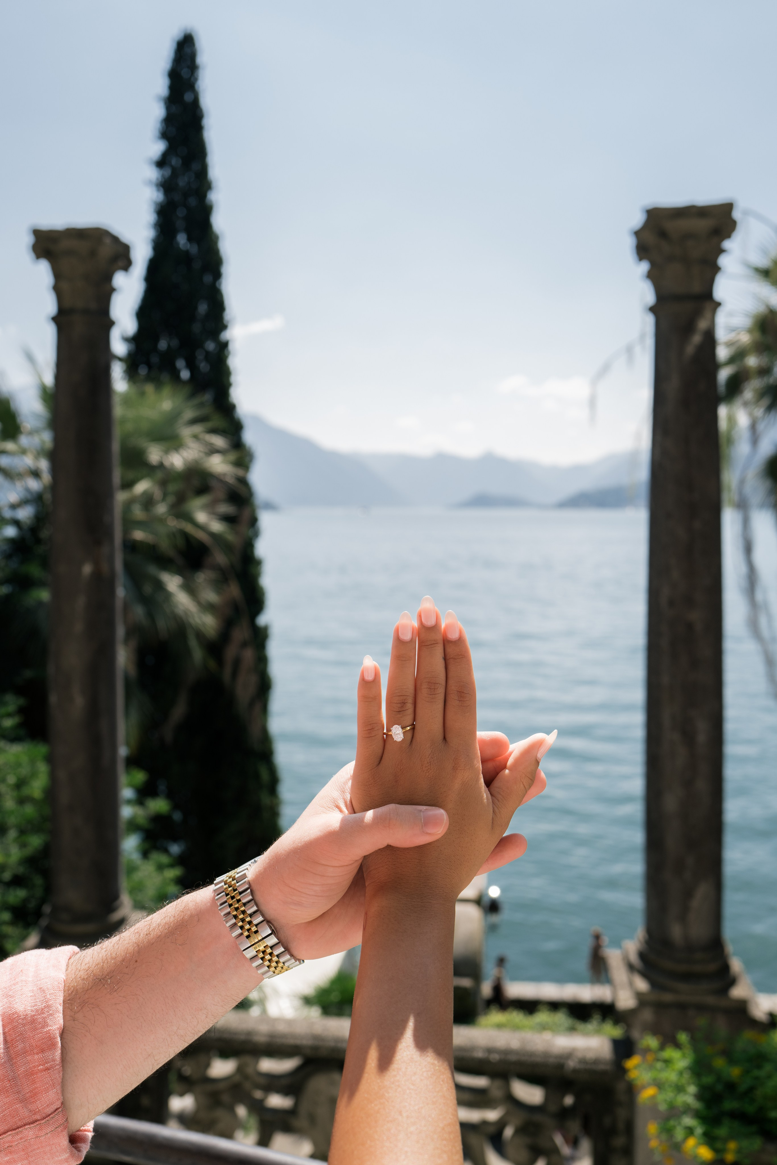 Miguel & Diana. Fulop Robert — Editorial Wedding Photographer in Europe