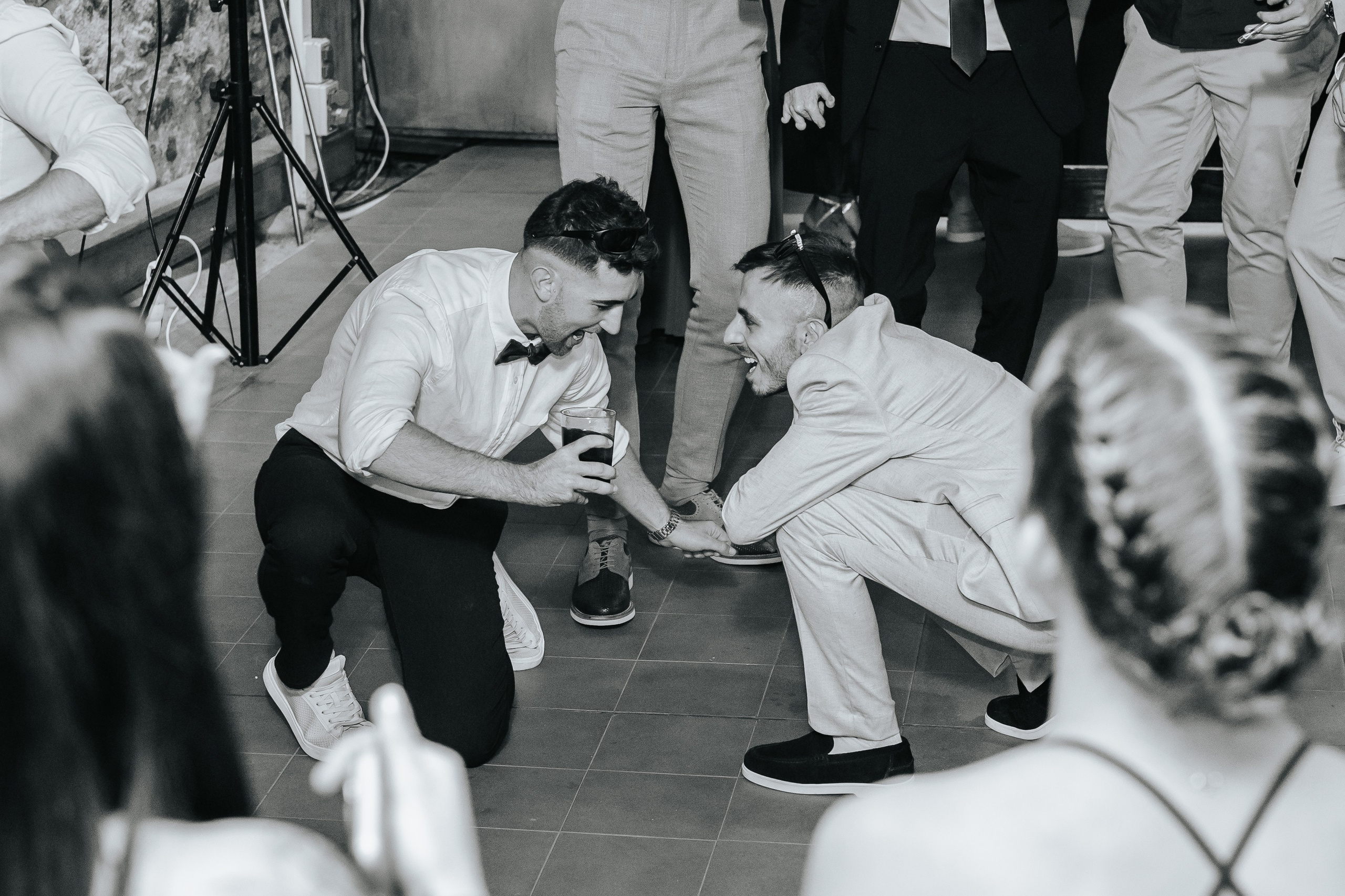 Marta+Adria, 27.09.2025, Can Caballe. Fotógrafa de bodas en Cataluña