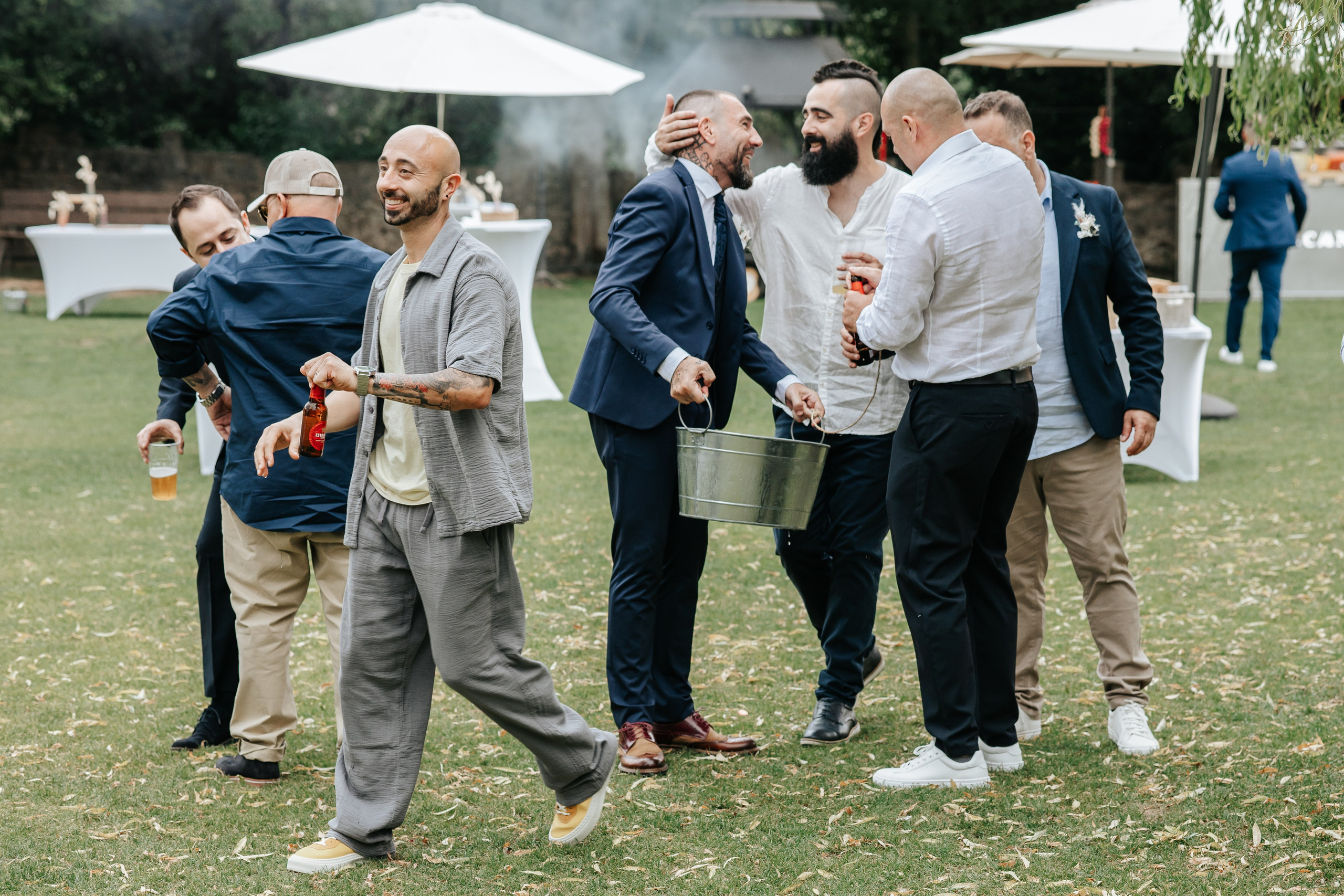 Rachel+Hector, 07.06.2025, Mas Coromina. Fotógrafa de bodas en Cataluña