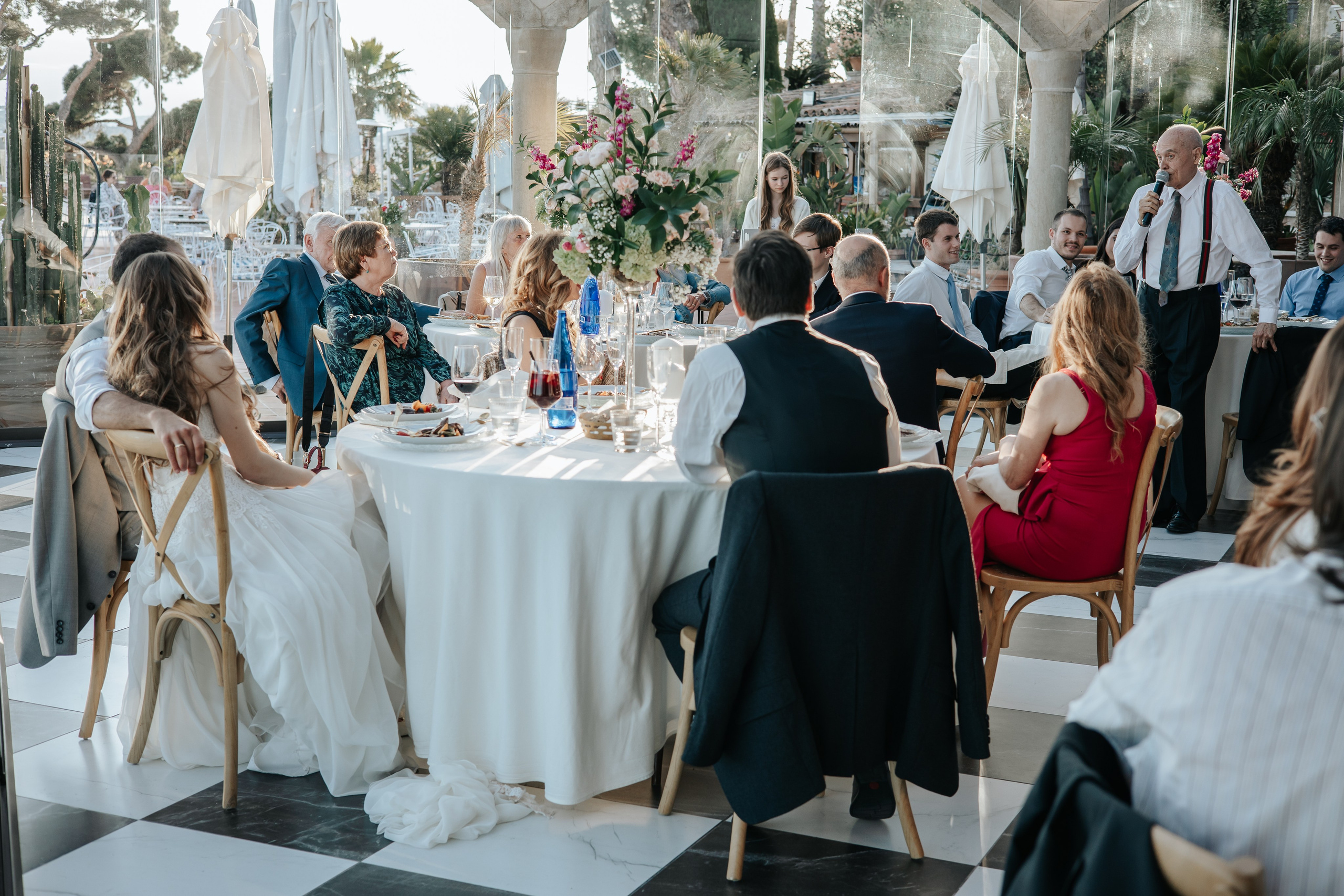 Katerina+Andrei, 27.04.2025, Lloret de Mar. Fotógrafa de bodas en Cataluña