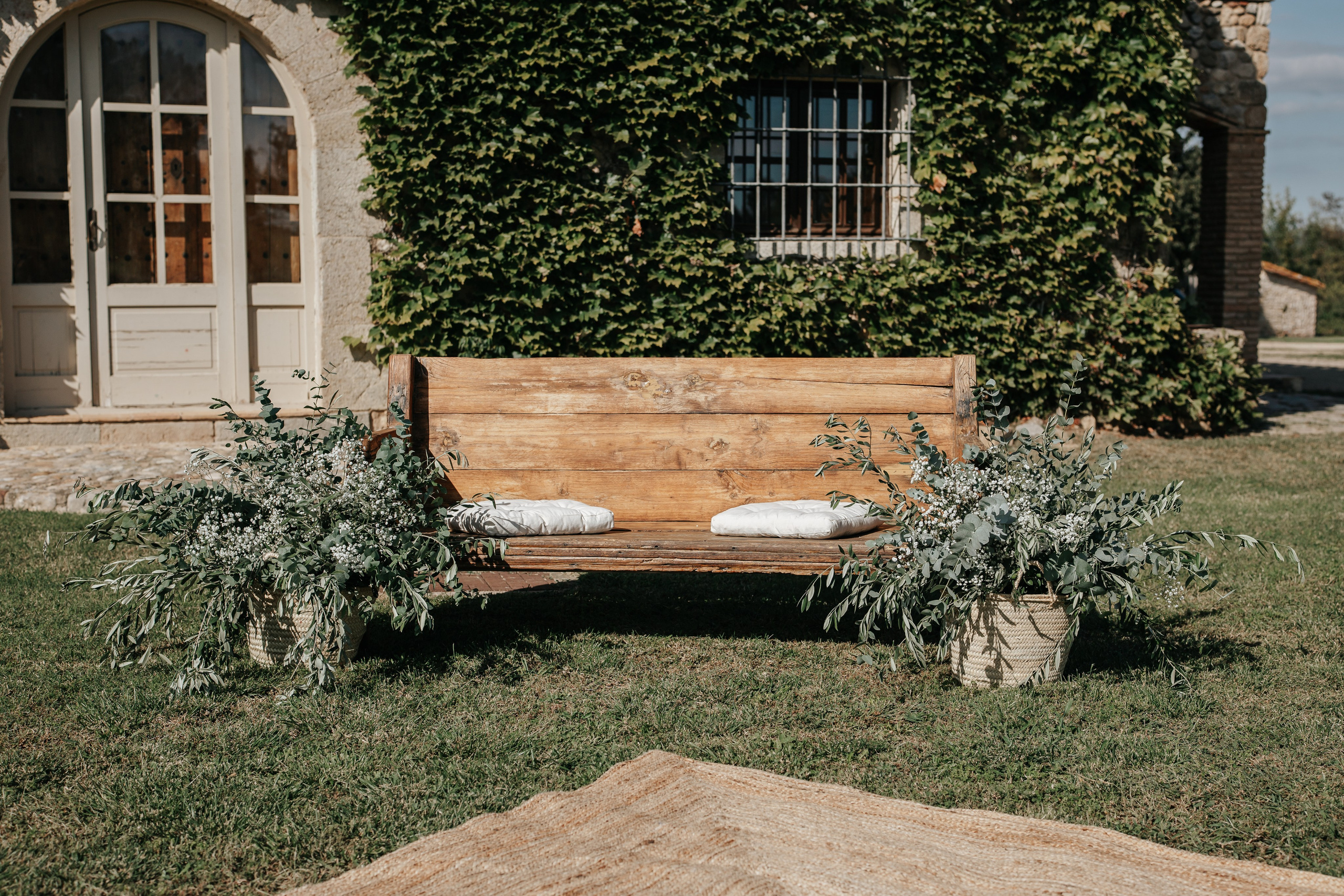 Laia+Victor, 20.09.2025, Mas Can Creus. Fotógrafa de bodas en Cataluña