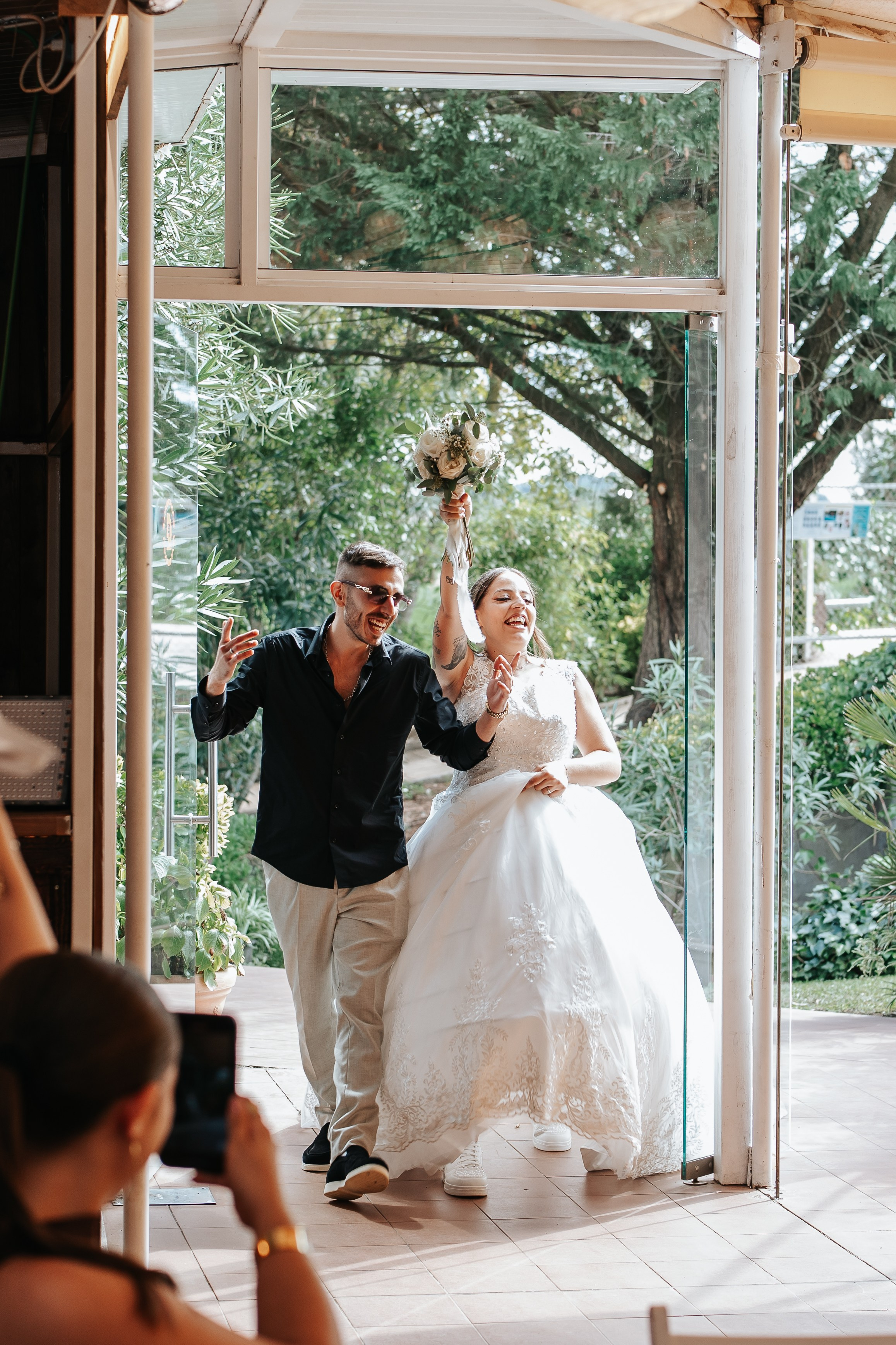 Marta+Adria, 27.09.2025, Can Caballe. Fotógrafa de bodas en Cataluña