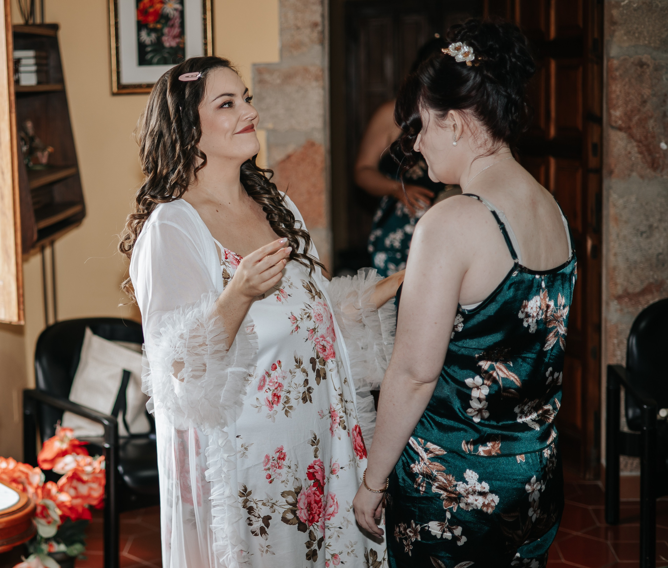 Alex+Dwayne, 07.09.2025, Villa Mas Sant Jordi. Fotógrafa de bodas en Cataluña