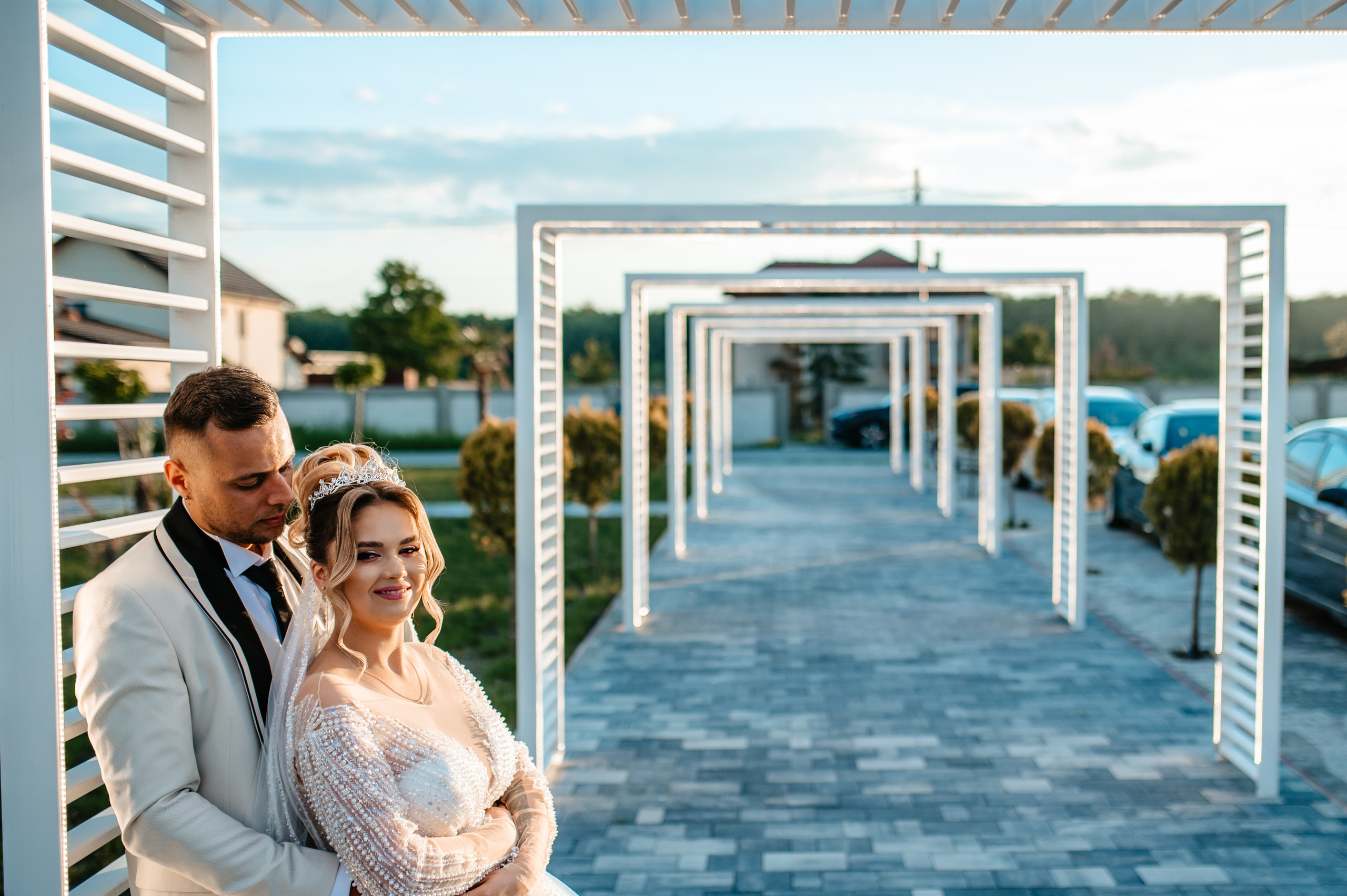 Emilia și Silviu. Ionut Birceanu