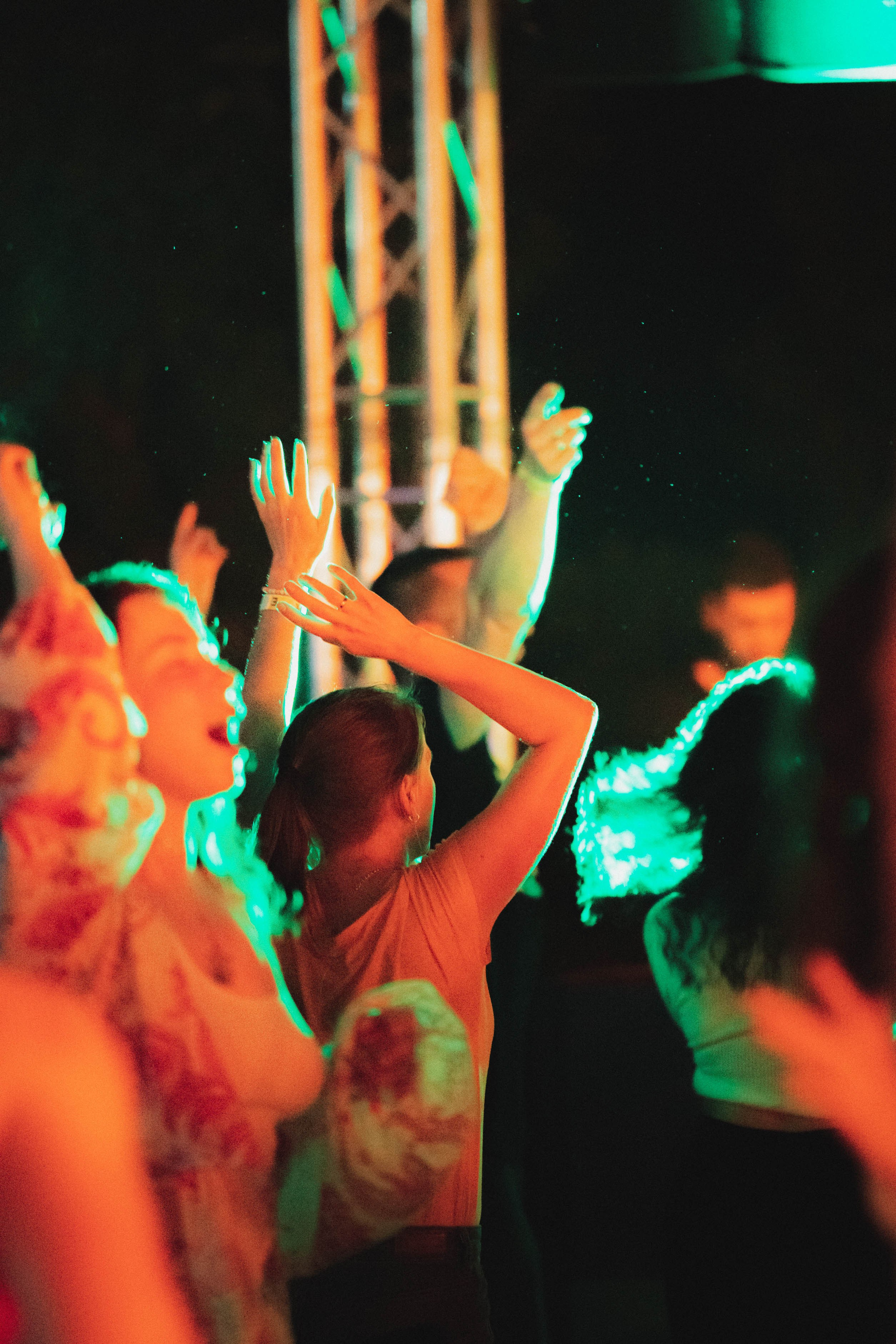 Playrix party. Žukov Studio