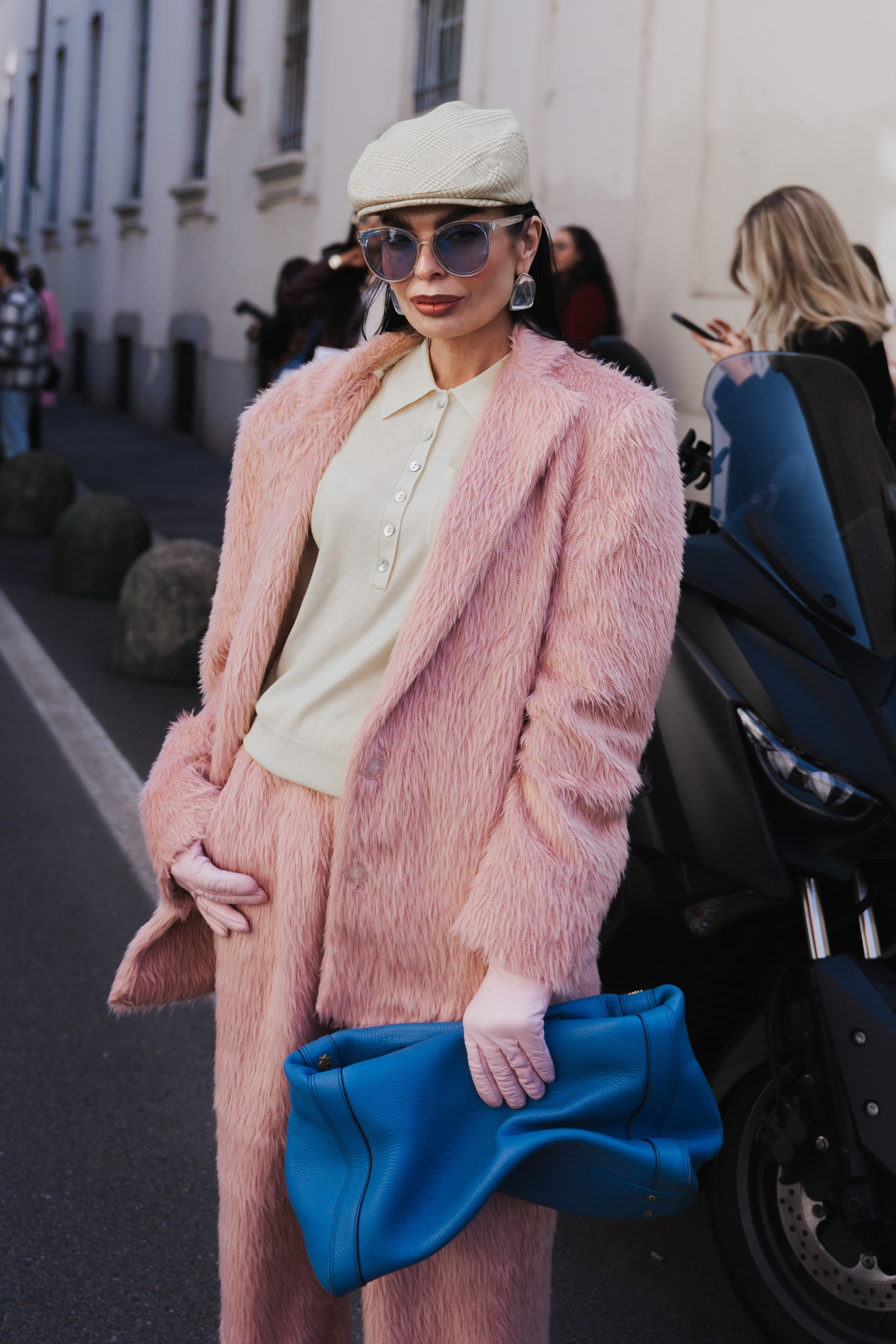 Fashion. NEREASPARA| Fotógrafa en Madrid