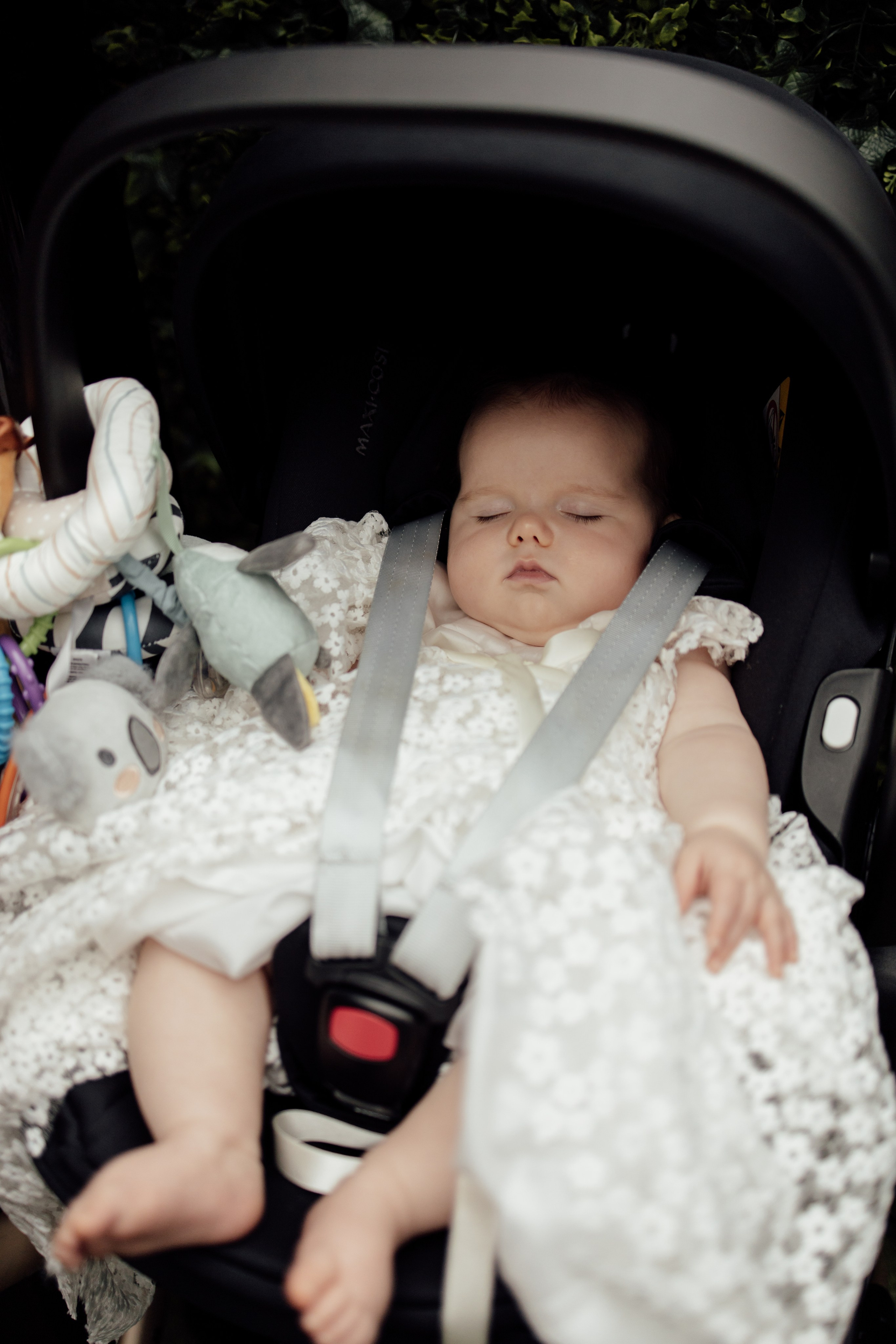 Christening — London, 2024. Timeless Wedding & Event Photography — based London, working across Europe