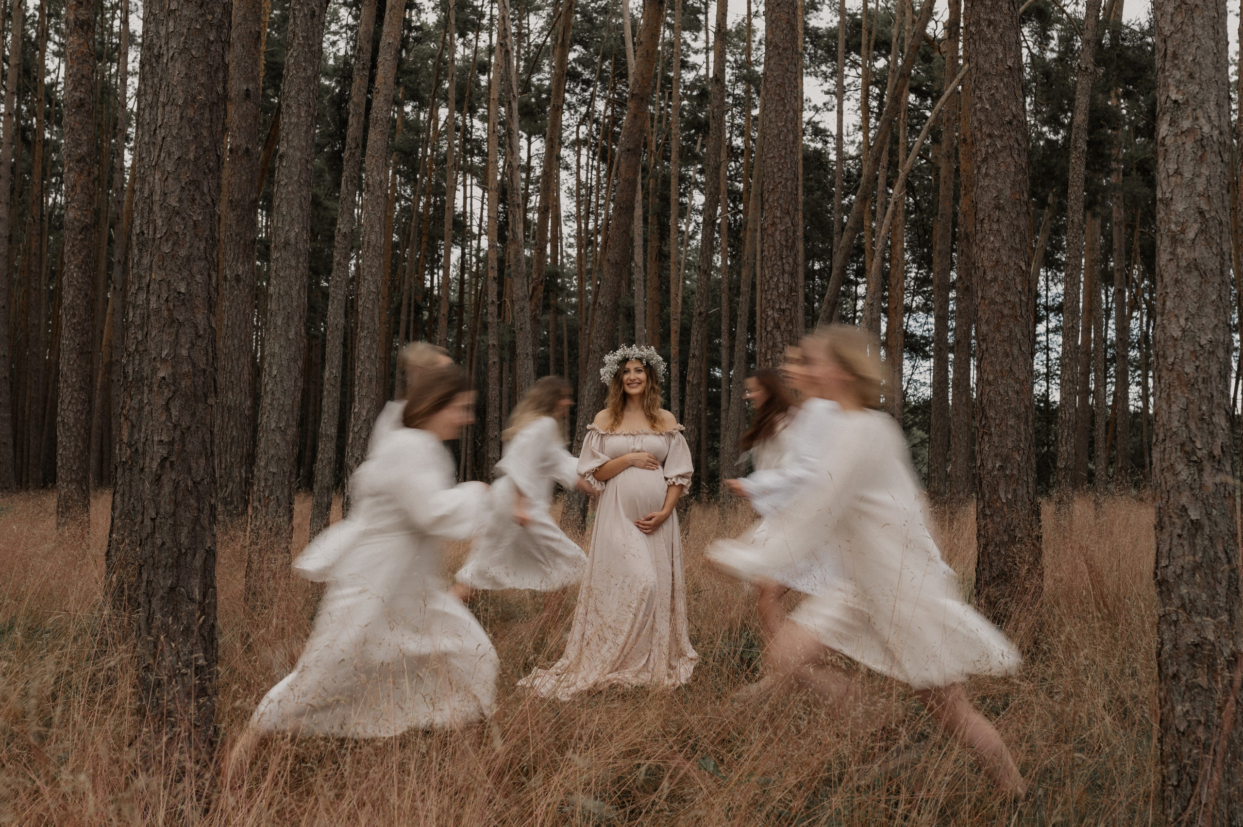 SUMMER JOY. Photographer in Nuremberg Irina Mehnert from Ansbach