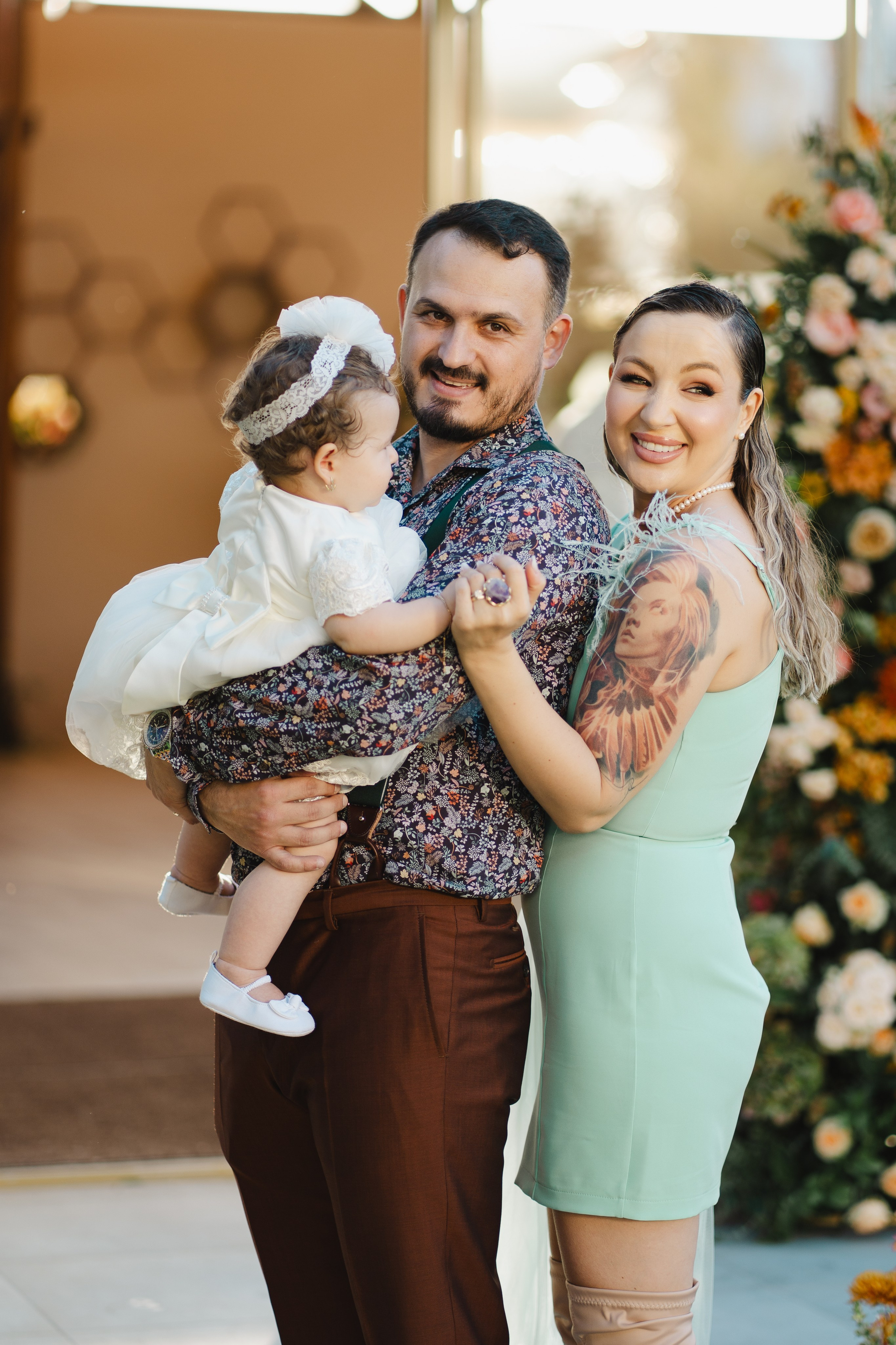 Private events. Kaed