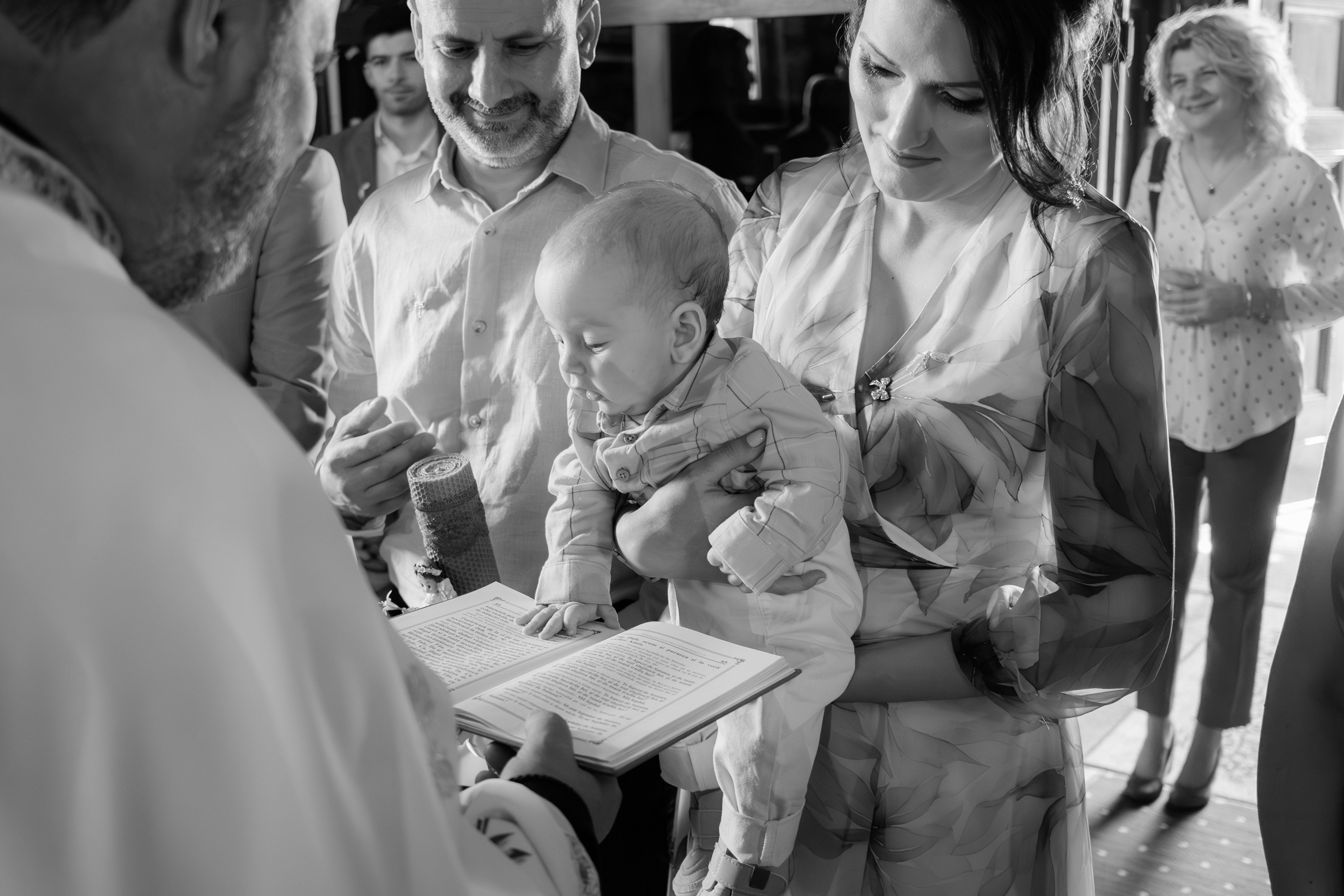 Alexandru-Ioan. Fotograf si videograf — evenimente si studio