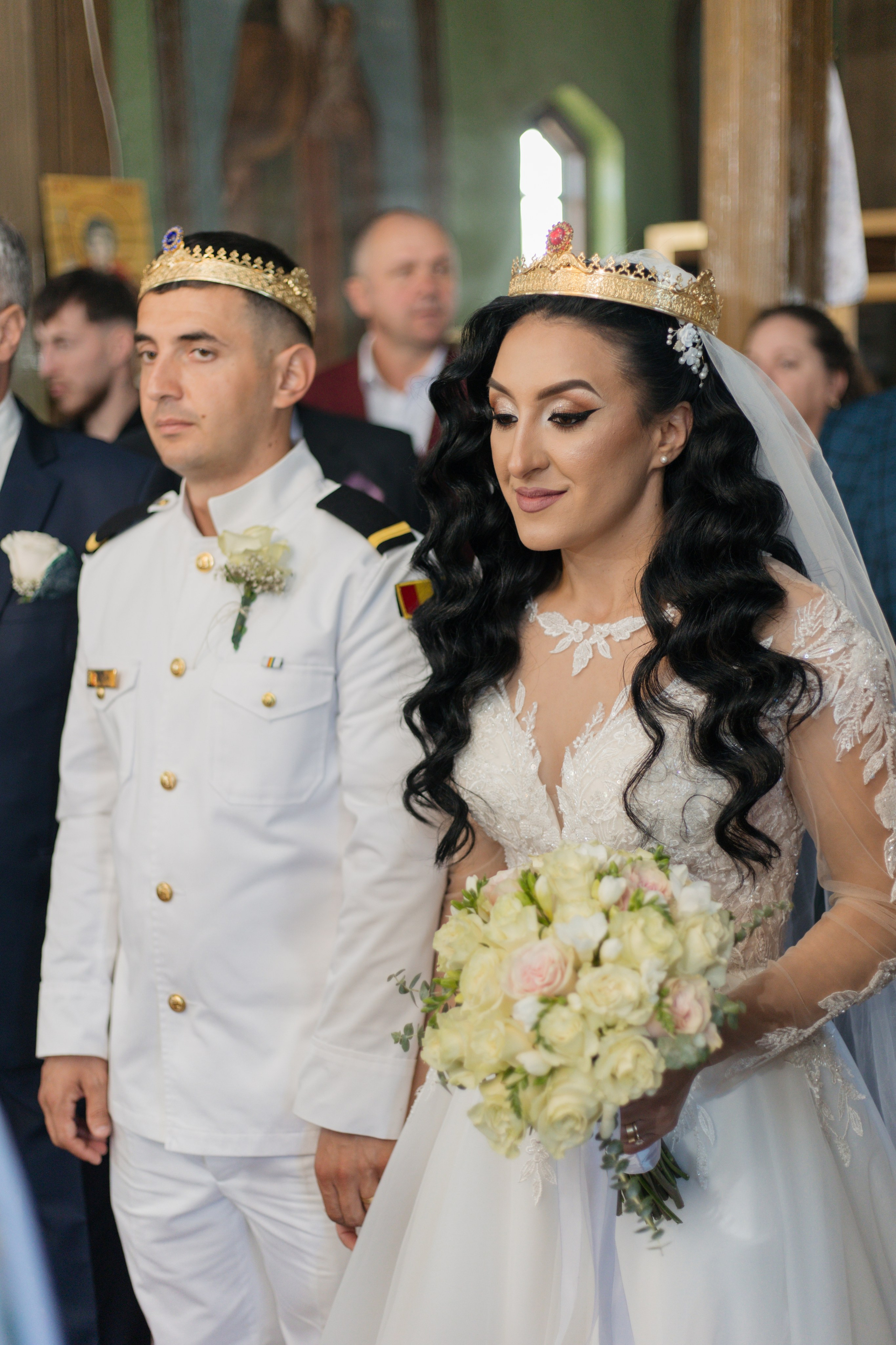 Malina & Alex. Fotograf si videograf — evenimente si studio