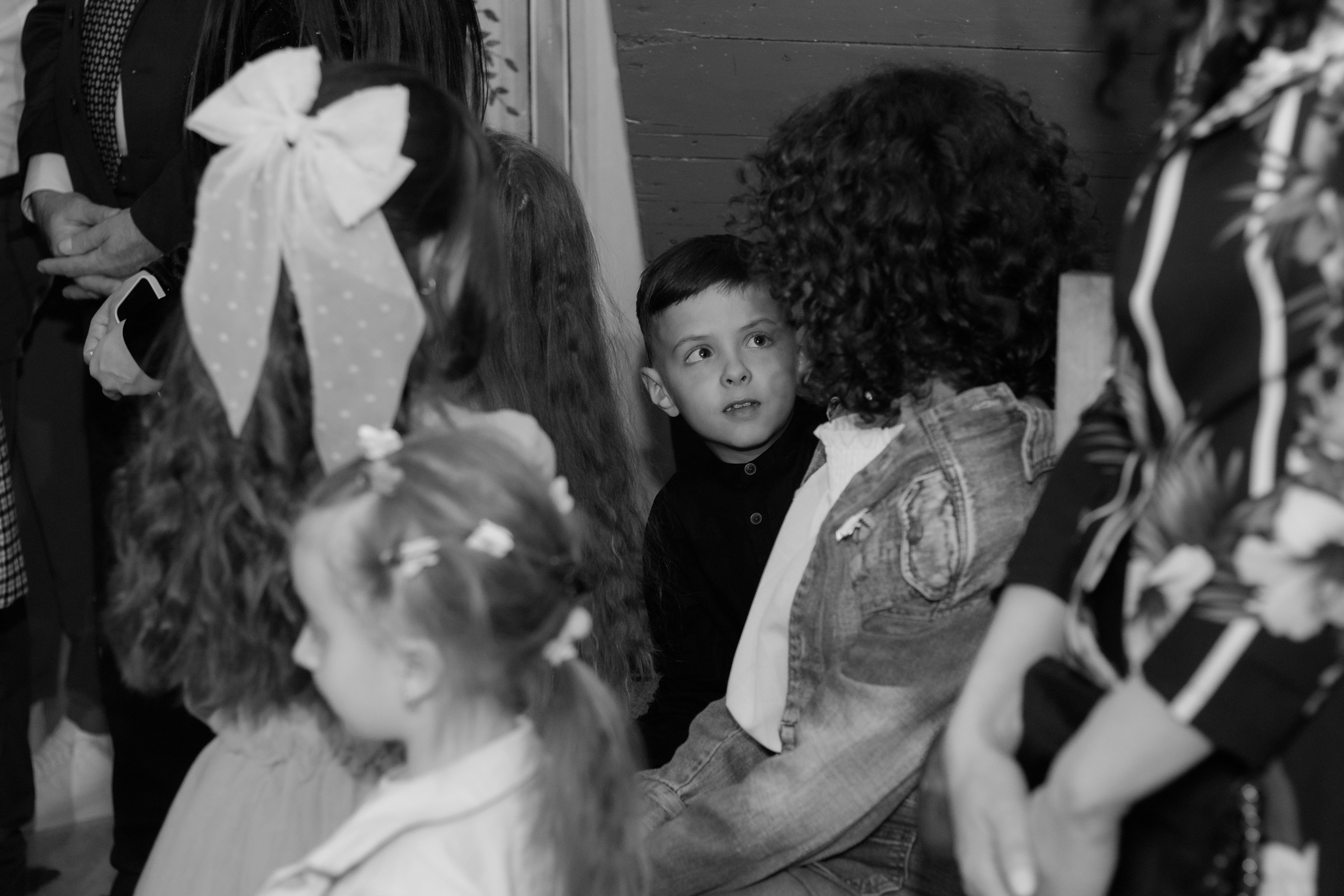 Iris. Fotograf si videograf — evenimente si studio