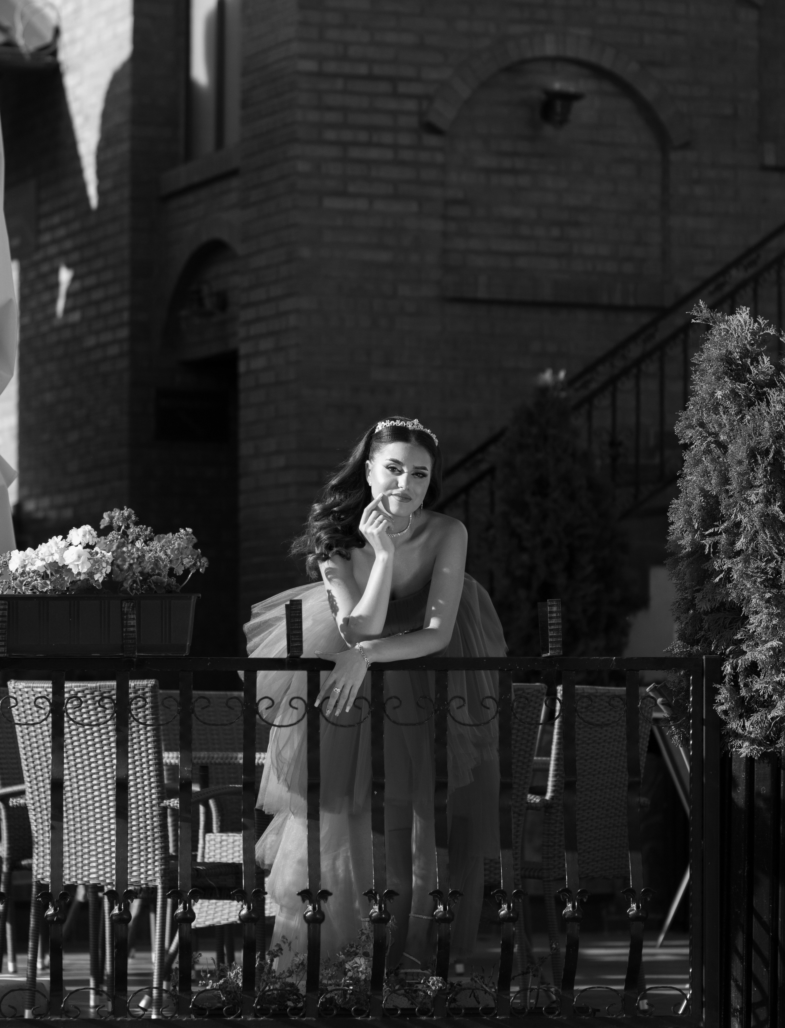 Geanina. Fotograf si videograf — evenimente si studio