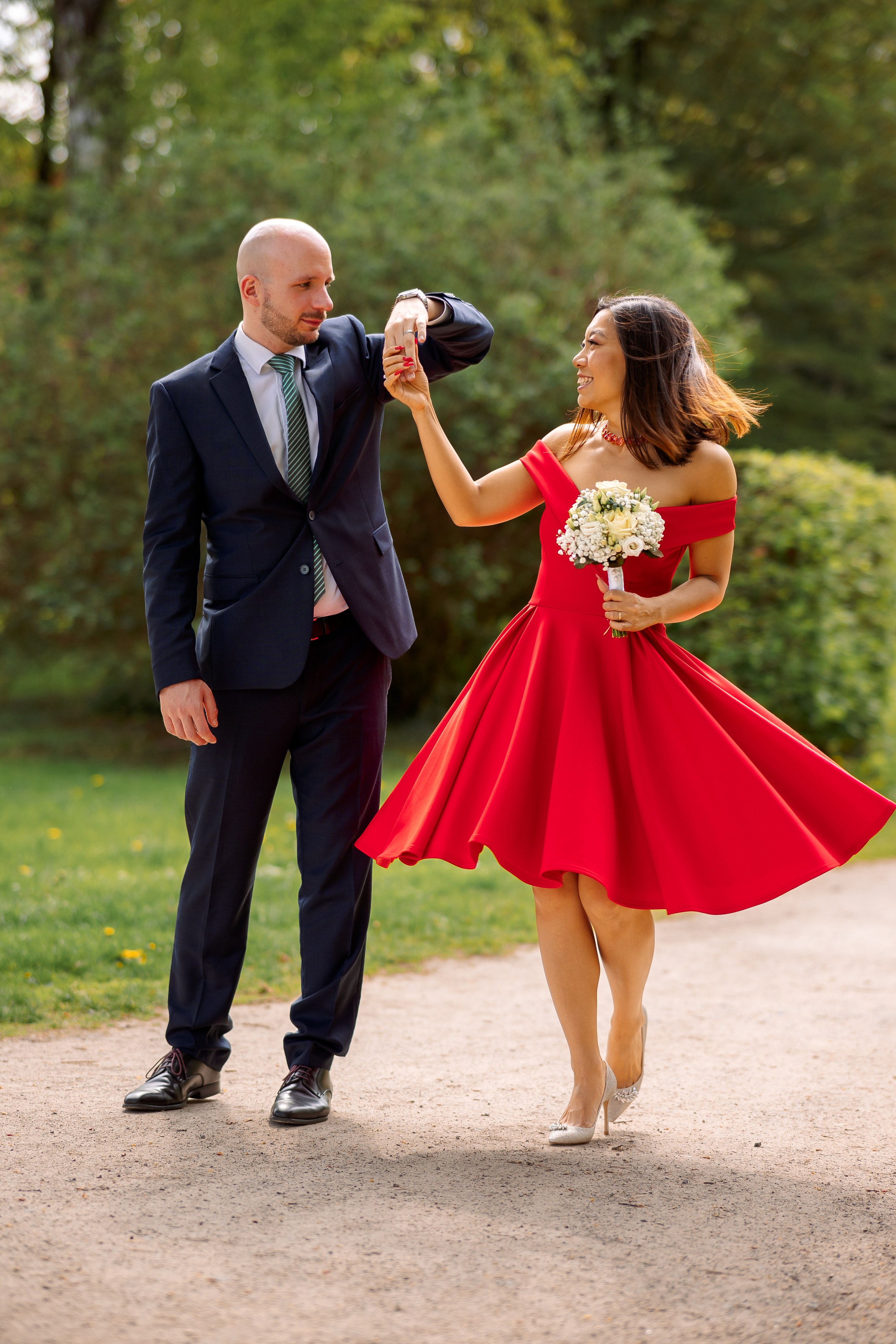 Hochzeit. Fotograf NRW aus Wickede Ruhr, Milla Kunst