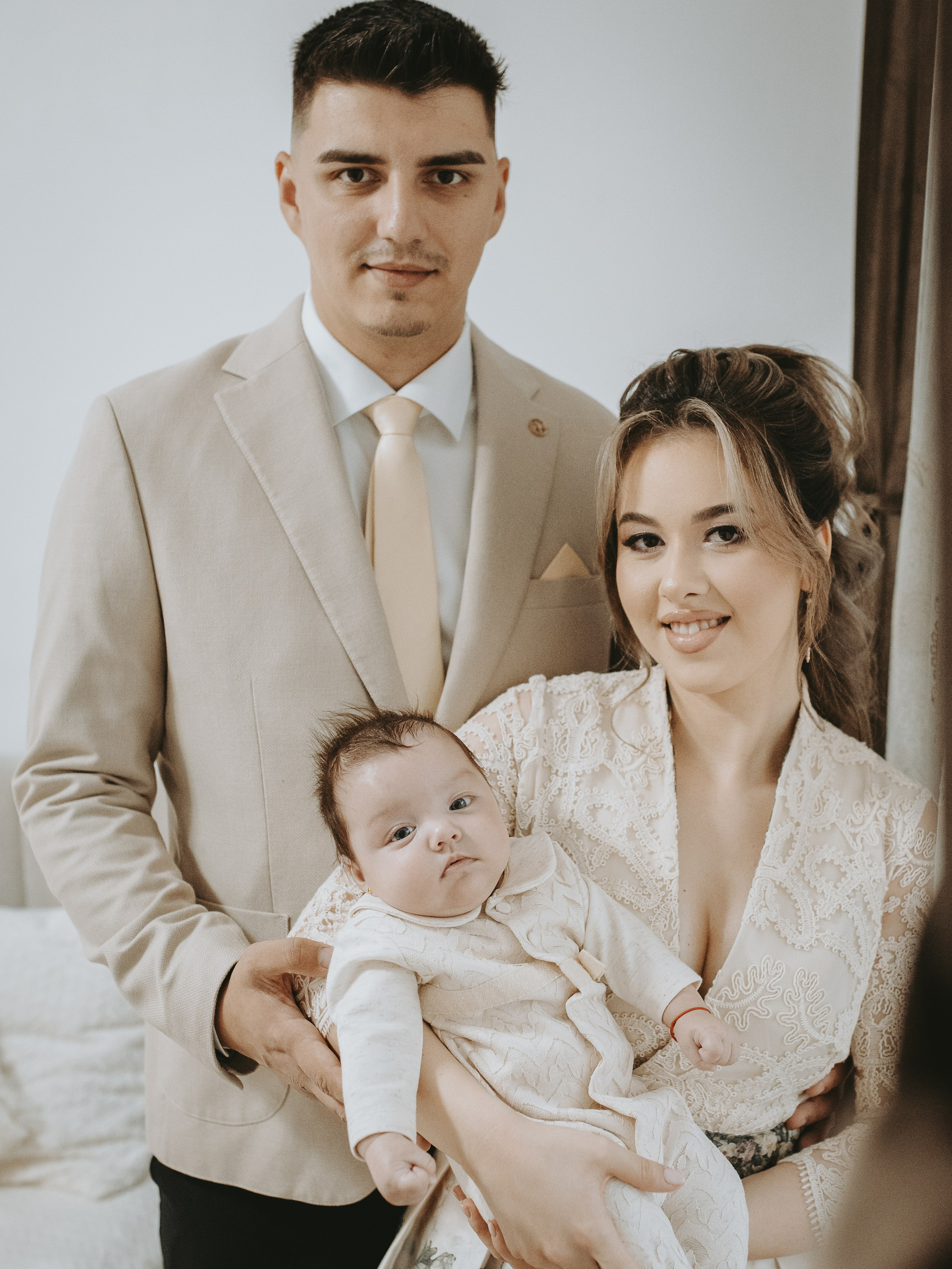 Alma Elena 🍀🧡🌿. Stefan Teodorescu — Fotograf de Nunta