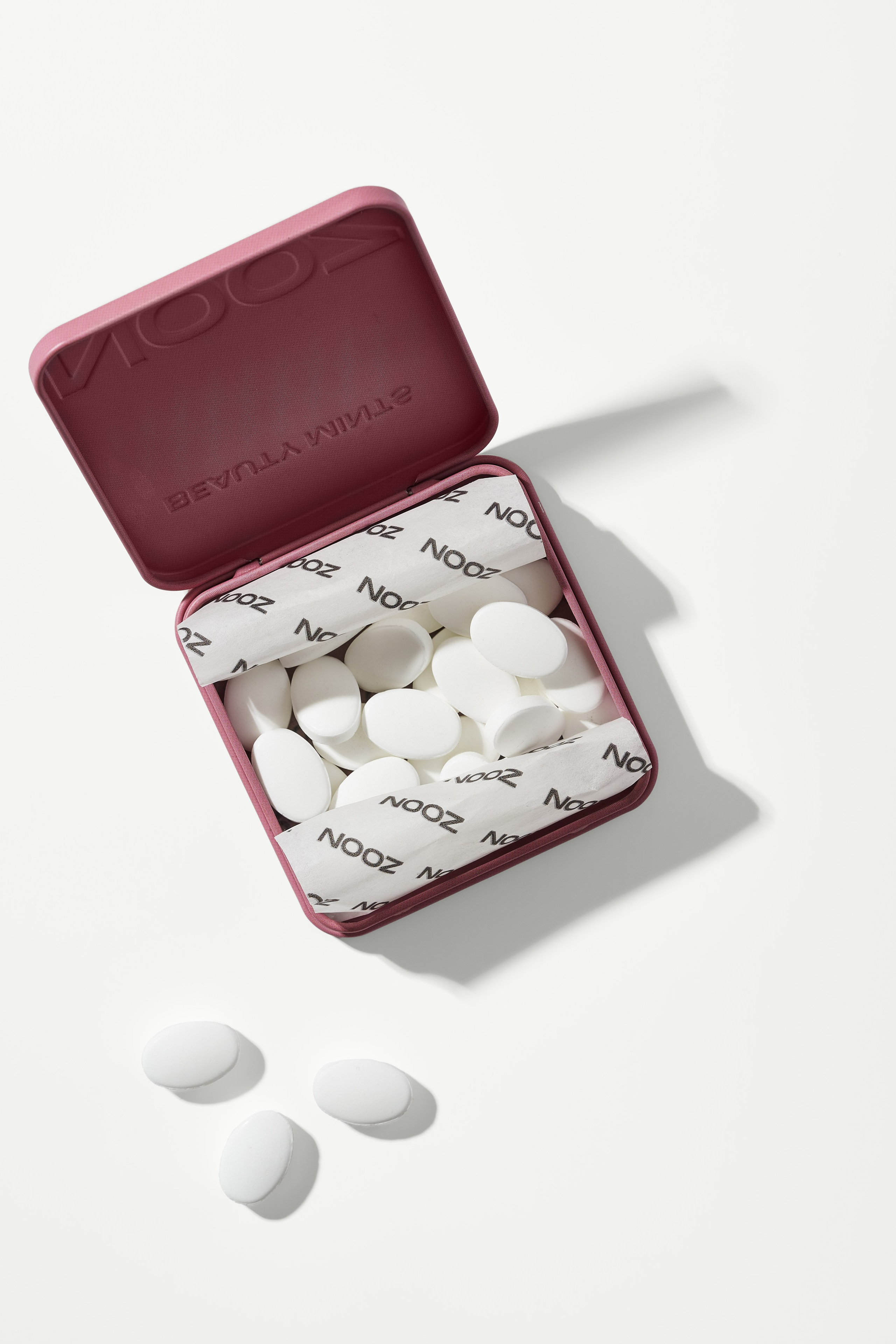 Fotografía Vibrante para Línea de Lollipops | Imágenes de Producto de Alta Calidad para el Lanzamiento del Sitio Web