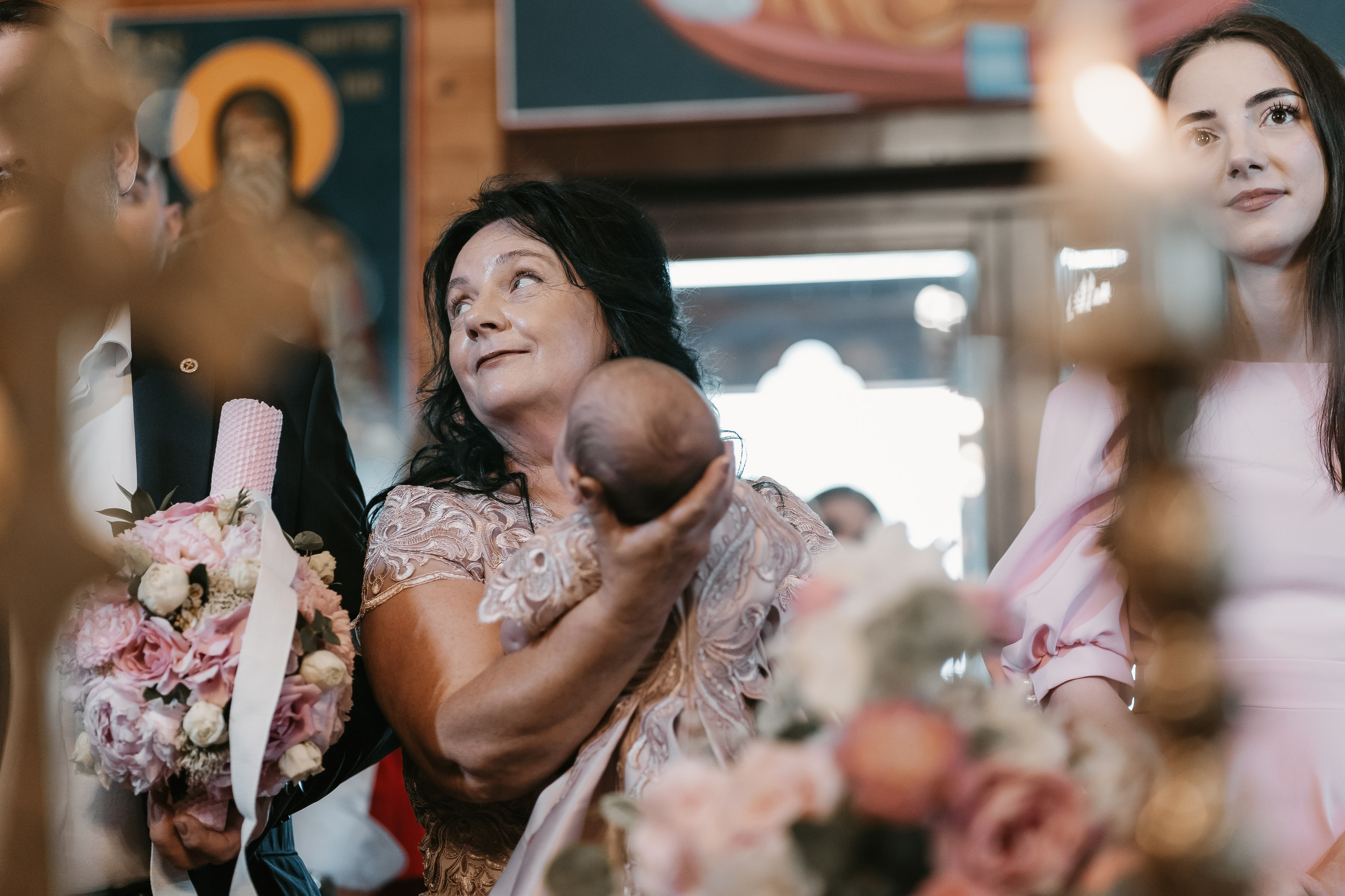 Ecaterina Ioana. Dara Lens | The art of remembering