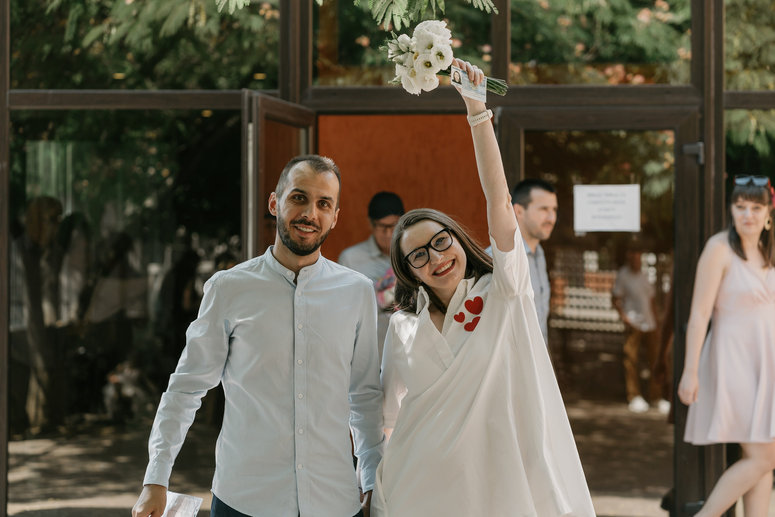 Ștefania & Cristian. Dara Lens | The art of remembering