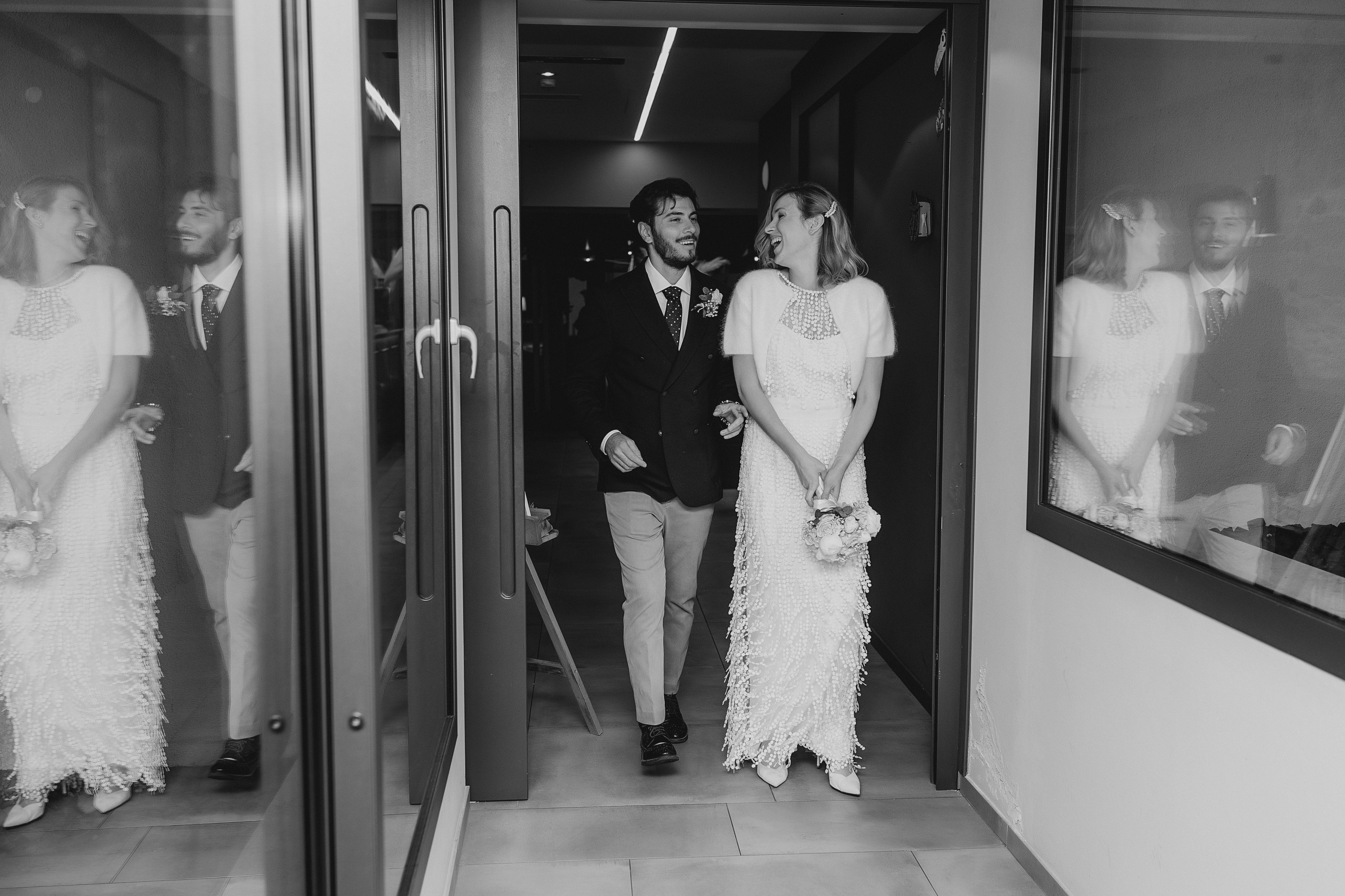 Olga & Cristian: Bassano del Grappa. Main