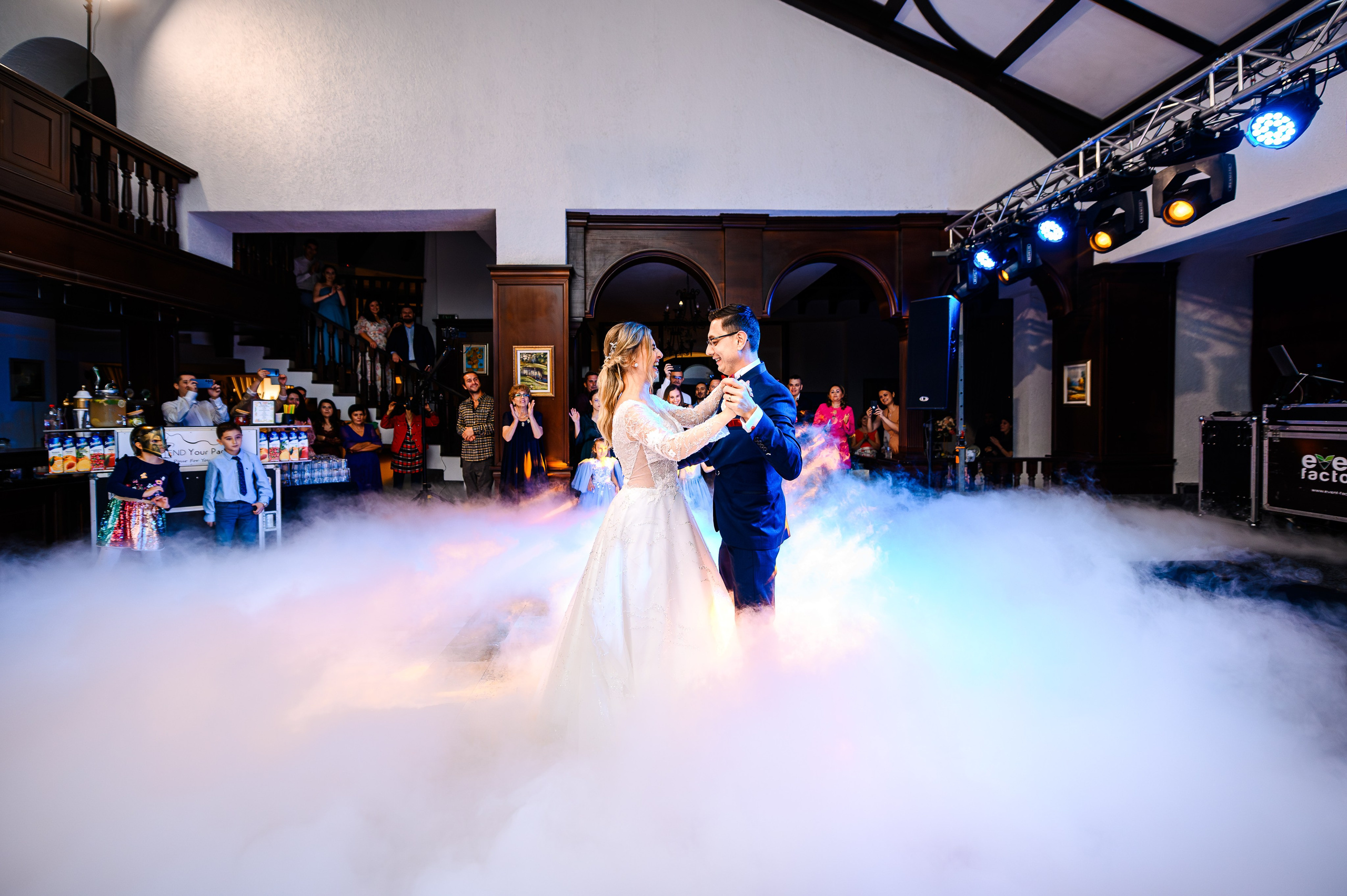 Teodora & Mihai. Mugurel Olteanu Fotograf