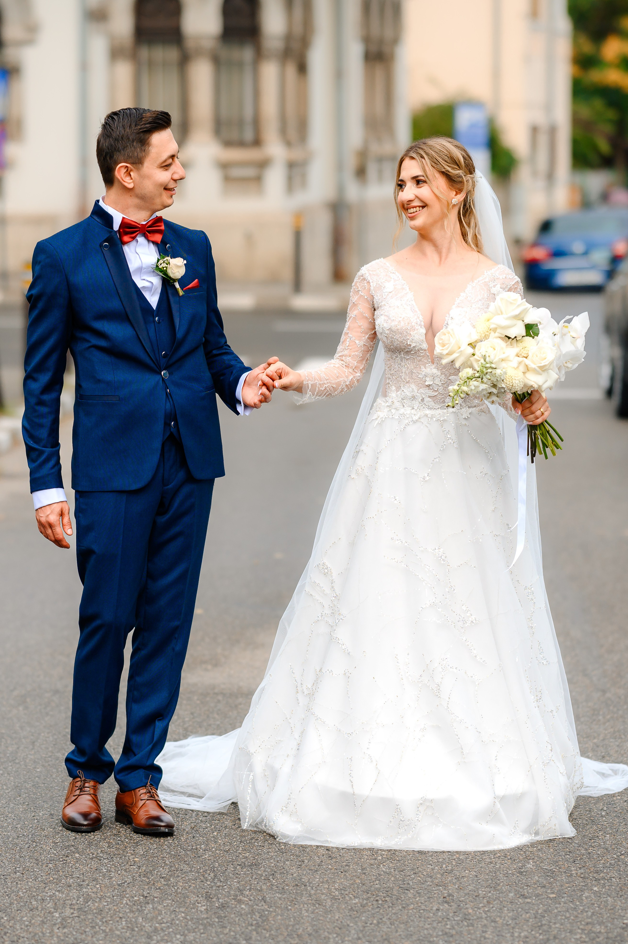 Teodora & Mihai. Mugurel Olteanu Fotograf