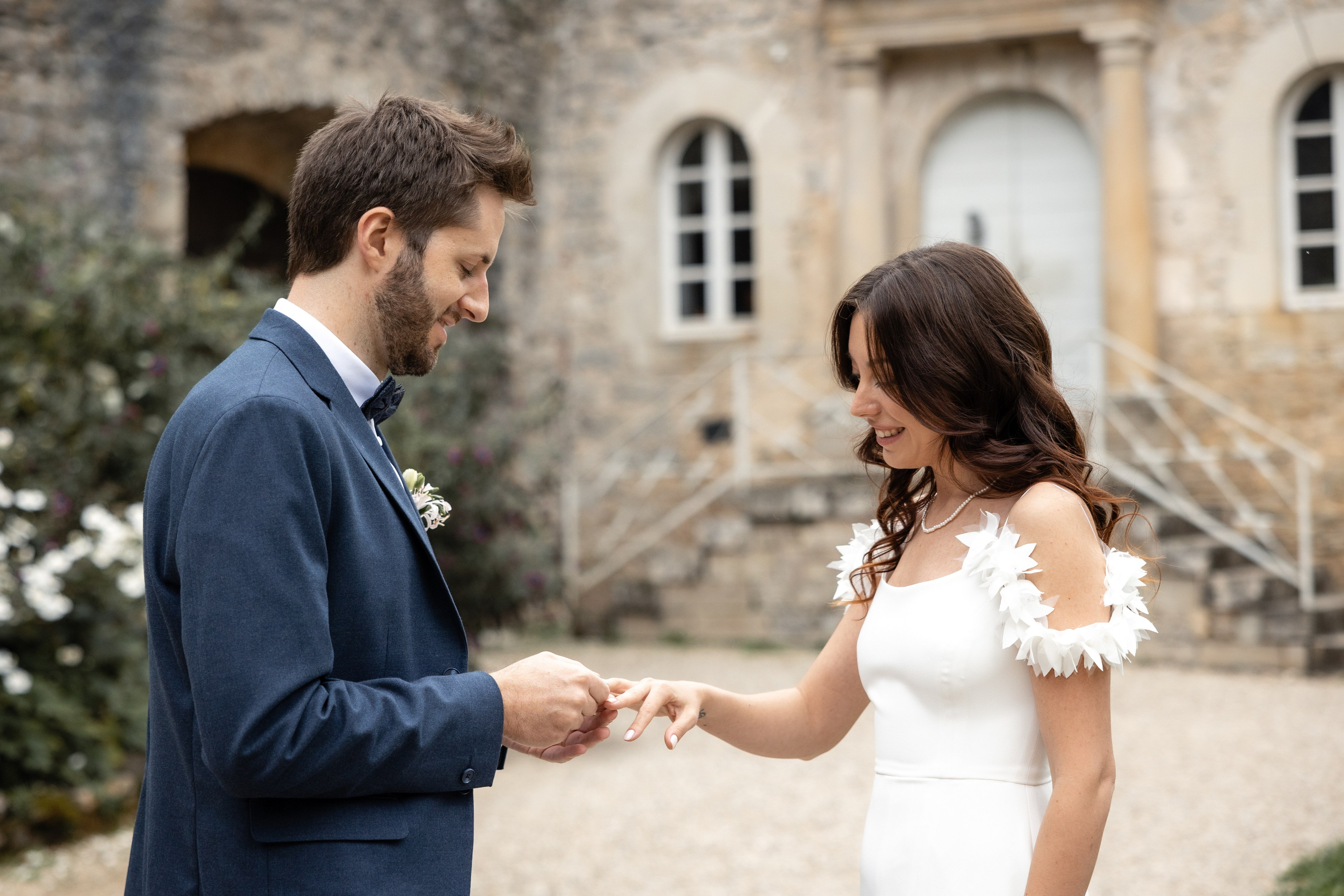 Elopements. Eugénie Smirnova — Photographe à Toulouse et dans le Sud-Ouest
