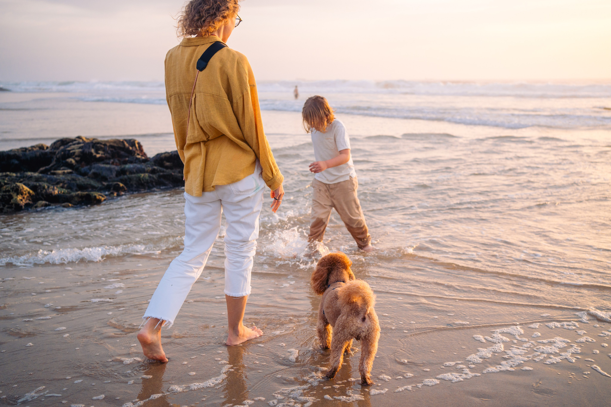 Sveta & Kids. Maria Sher. Fotógrafa profissional do Porto, Portugal