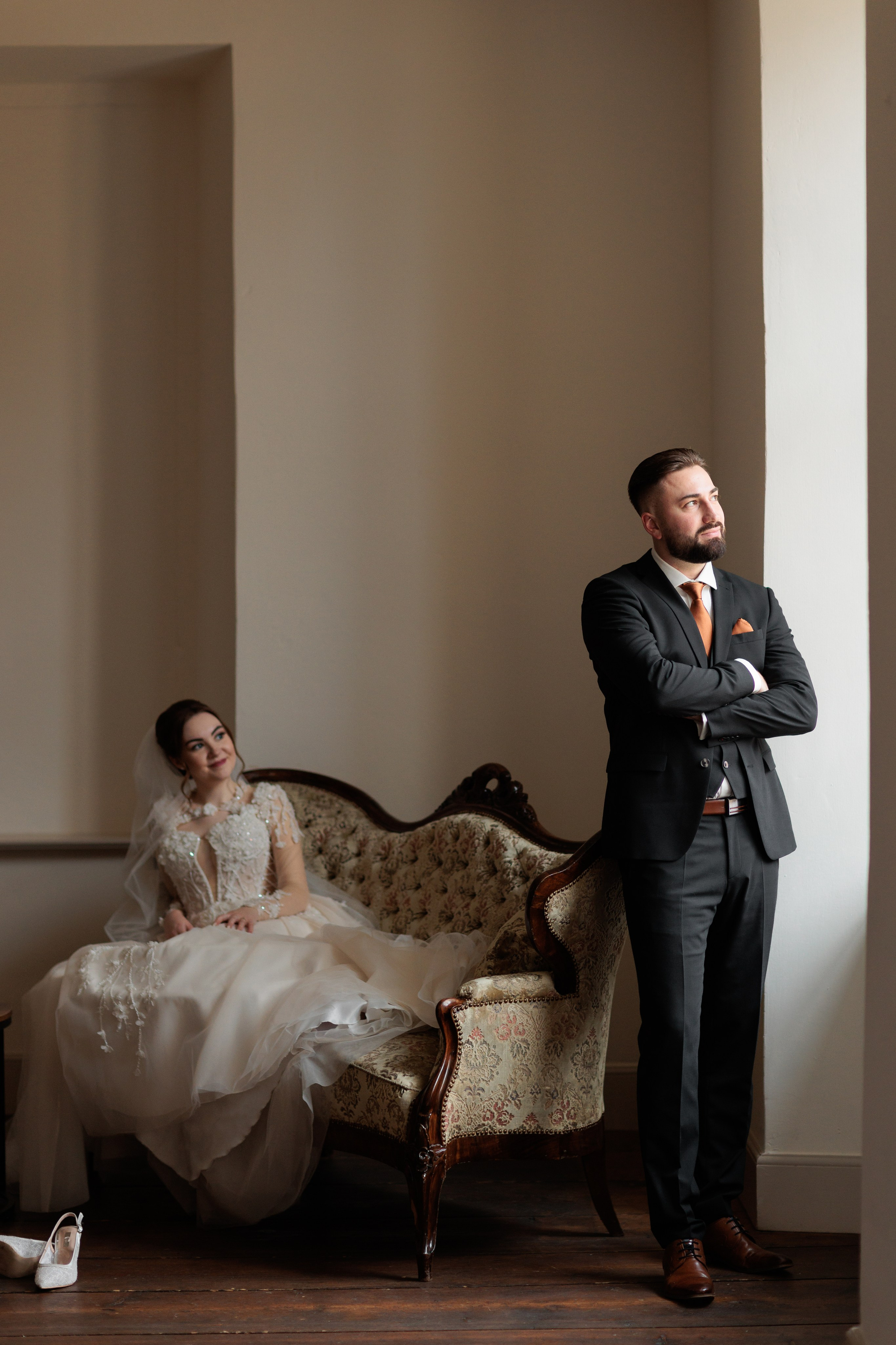 Professionelle Fotografin in Villingen-Schwenningen Olena Reichel