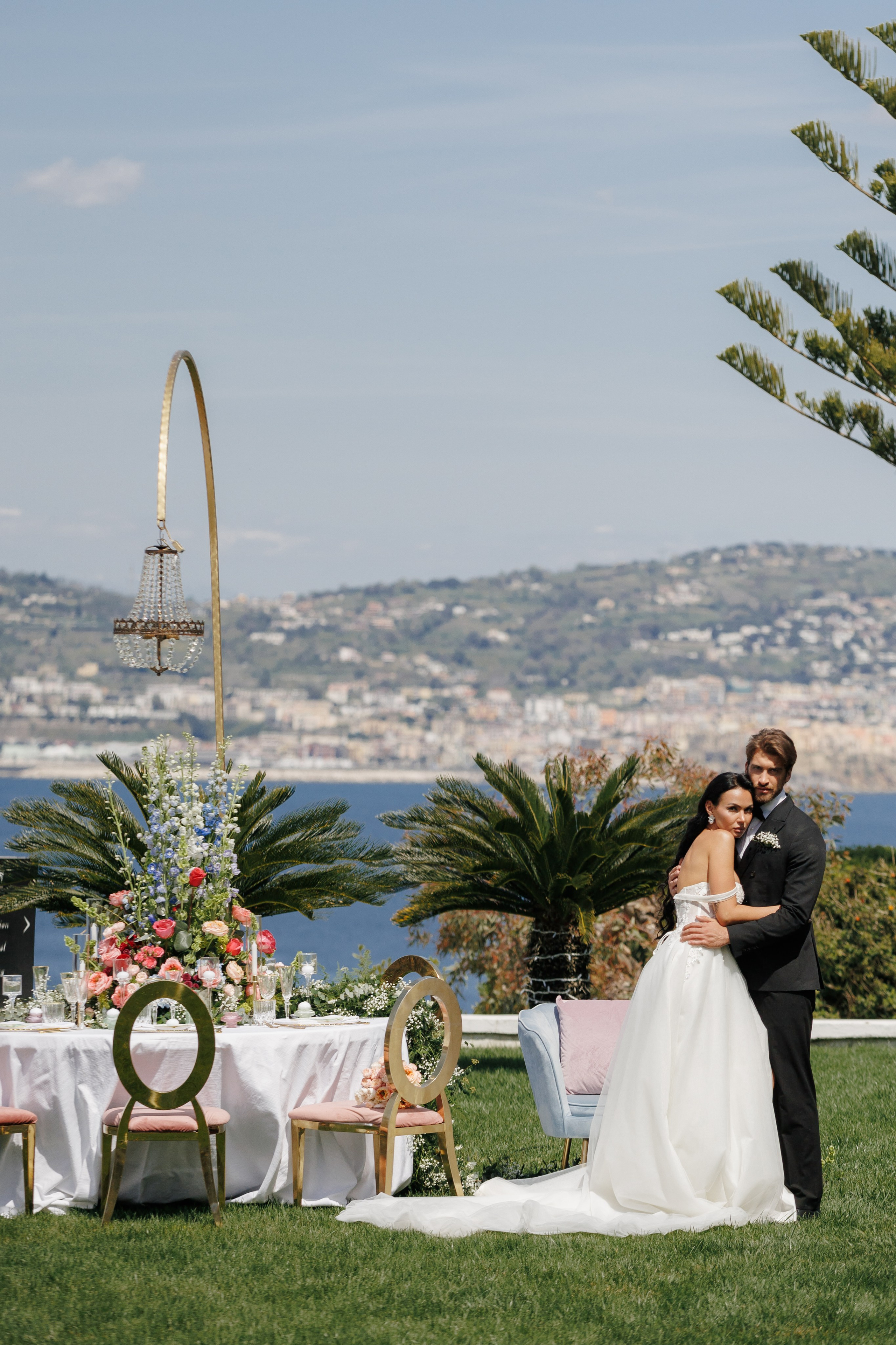 Amalfi Wedding & Second day Shootings 2025. Iurkovski PHOTOGRAPHY in Europe. Luxury destination weddings and events