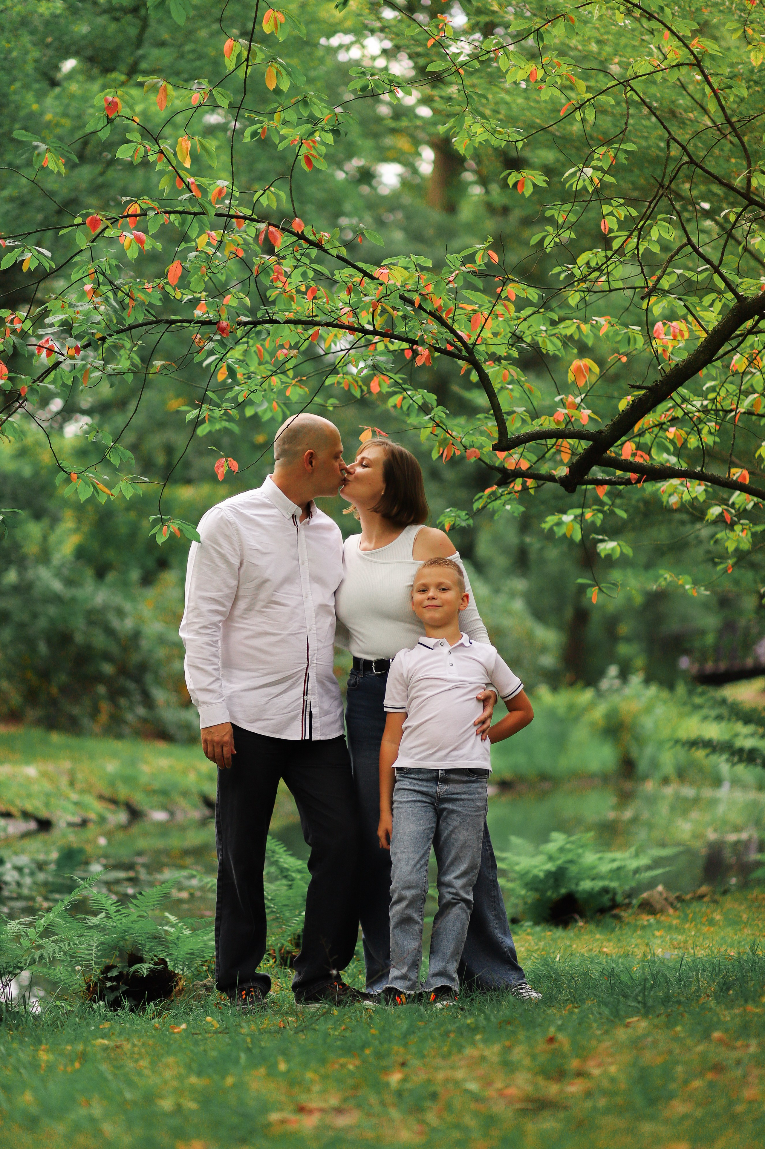 Фотограф и видеограф во Вроцлаве