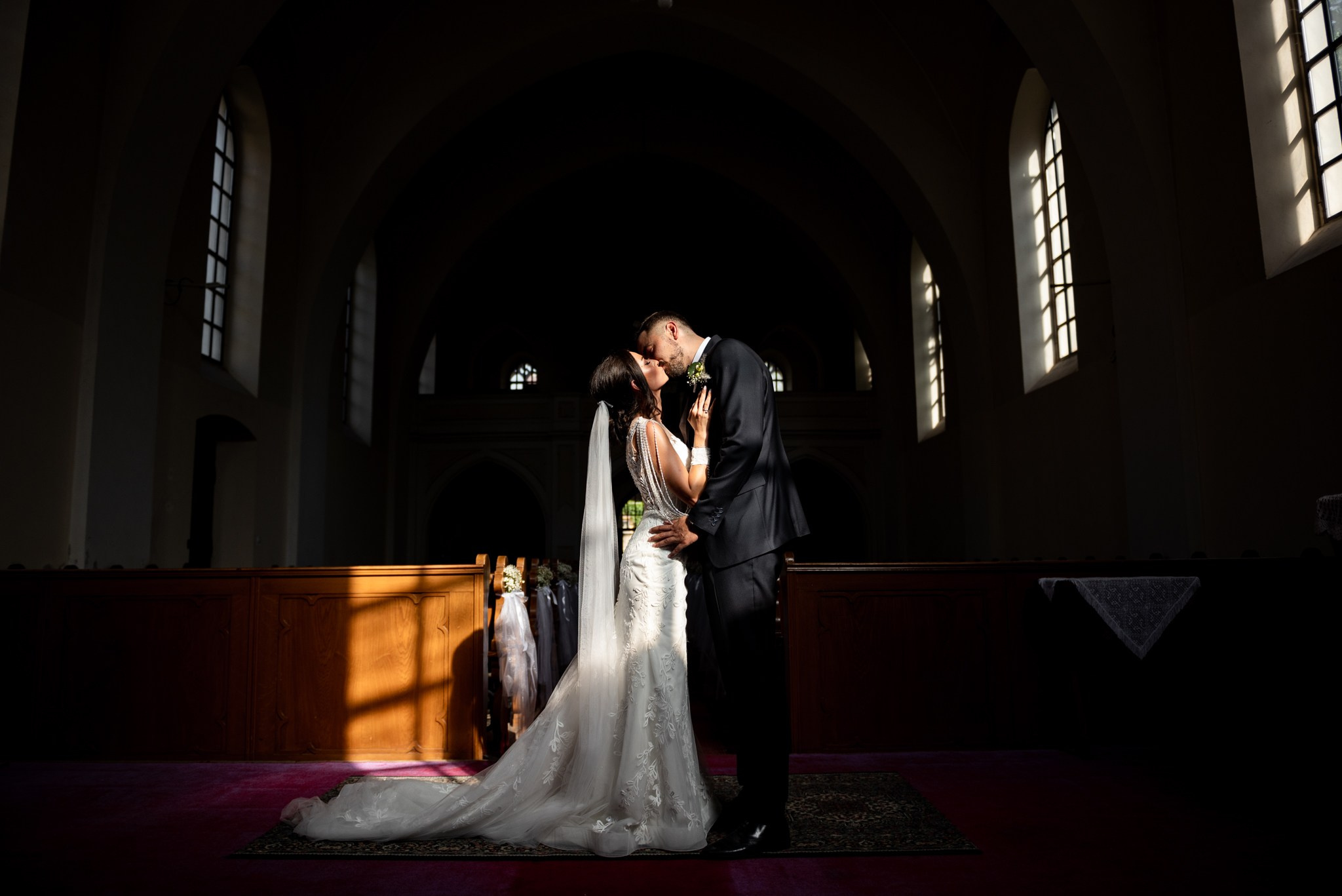 Andrej Hicil Wedding and Portrait photographer