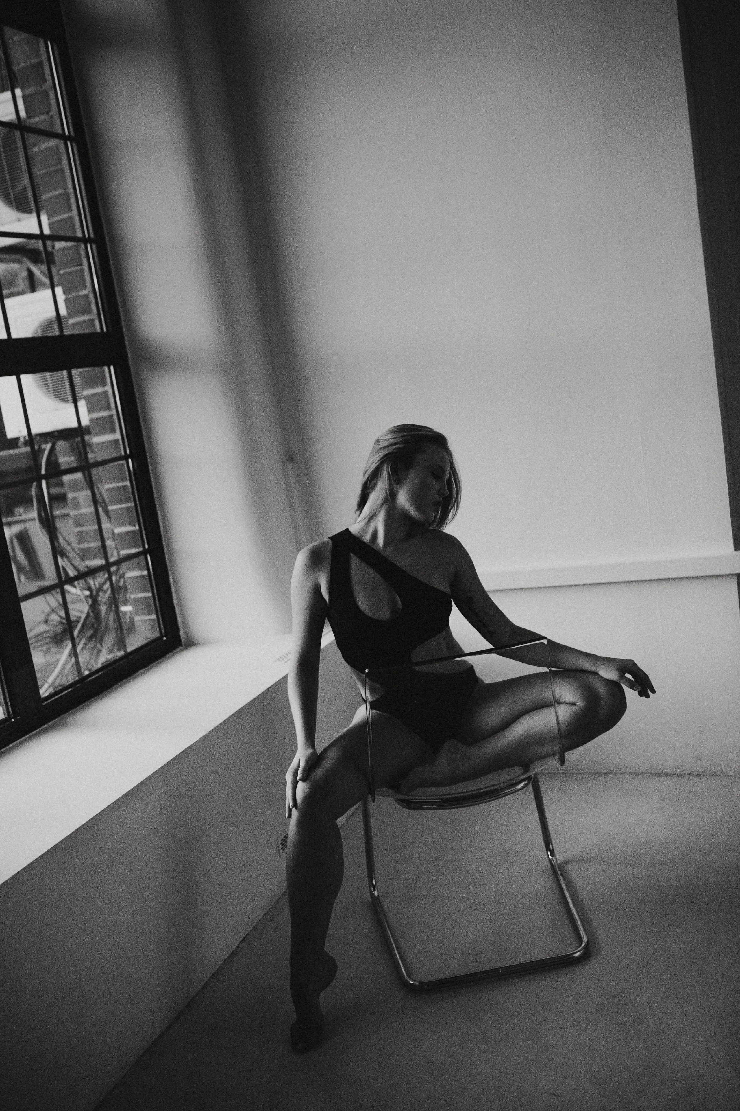 Александра. Fotograf w Warszawie Alena Valnai