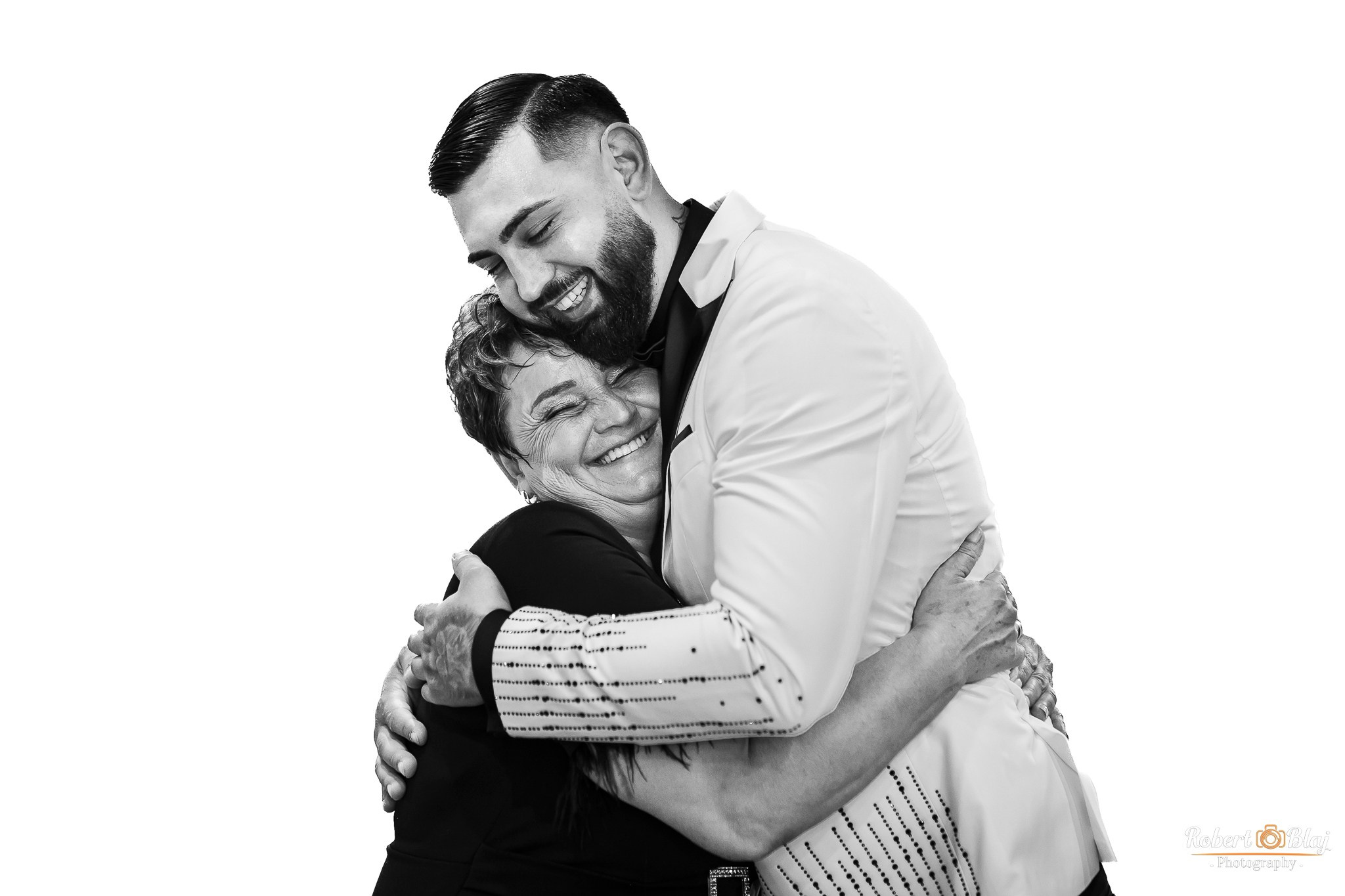 Roxana & Bogdan. Robert Blaj - Fotograf Nuntă Iași