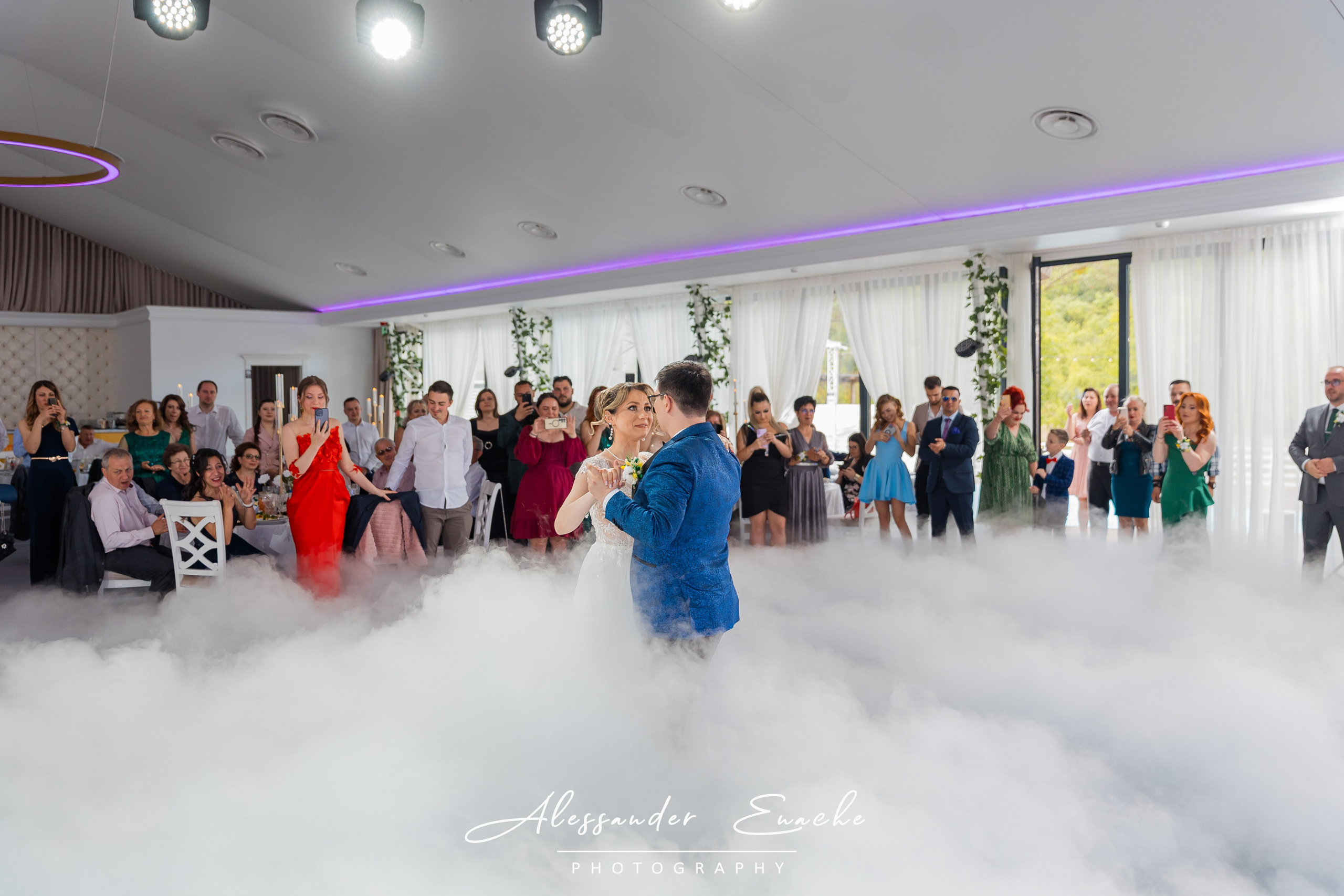 Rudolf & Laura. Fotograf prin #Piatraneamt-Alessander Enache