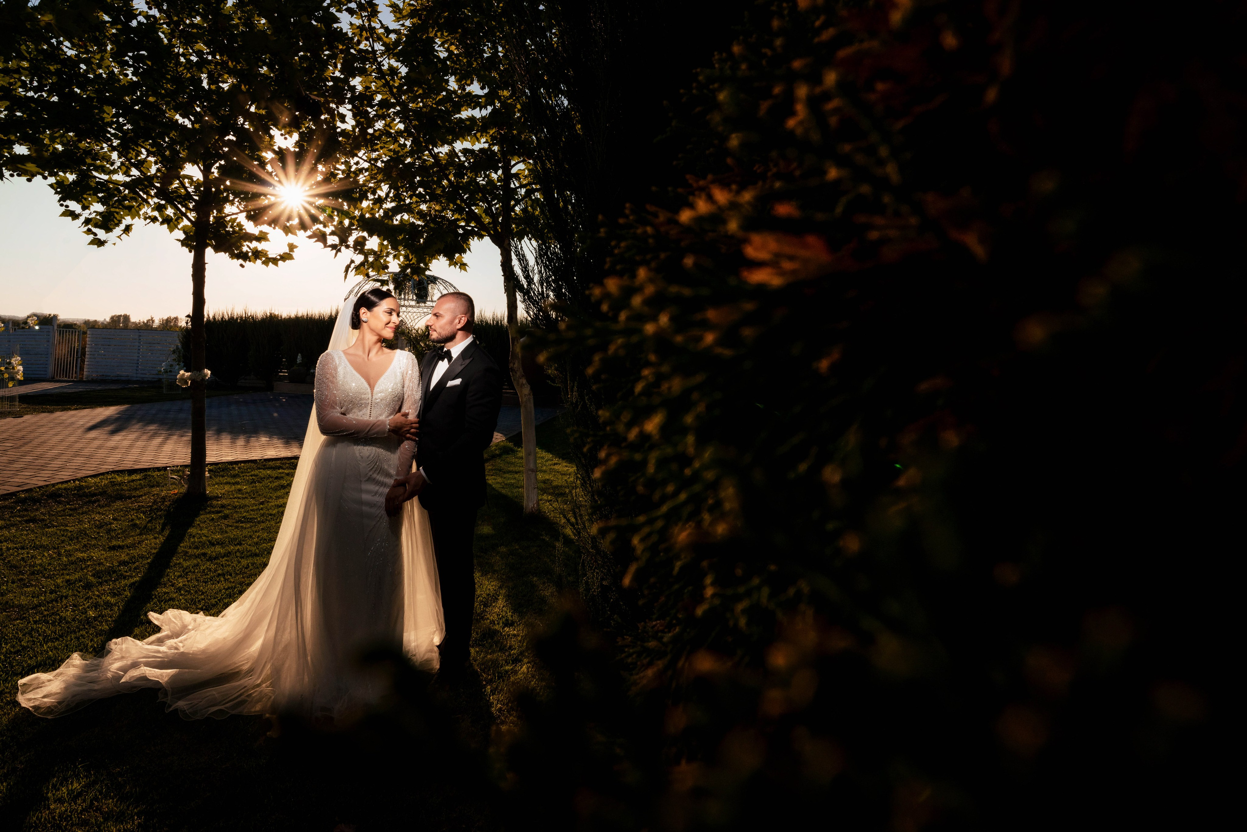 Iustina & Ionut. Fotograf nunta si evenimente Giurgiu