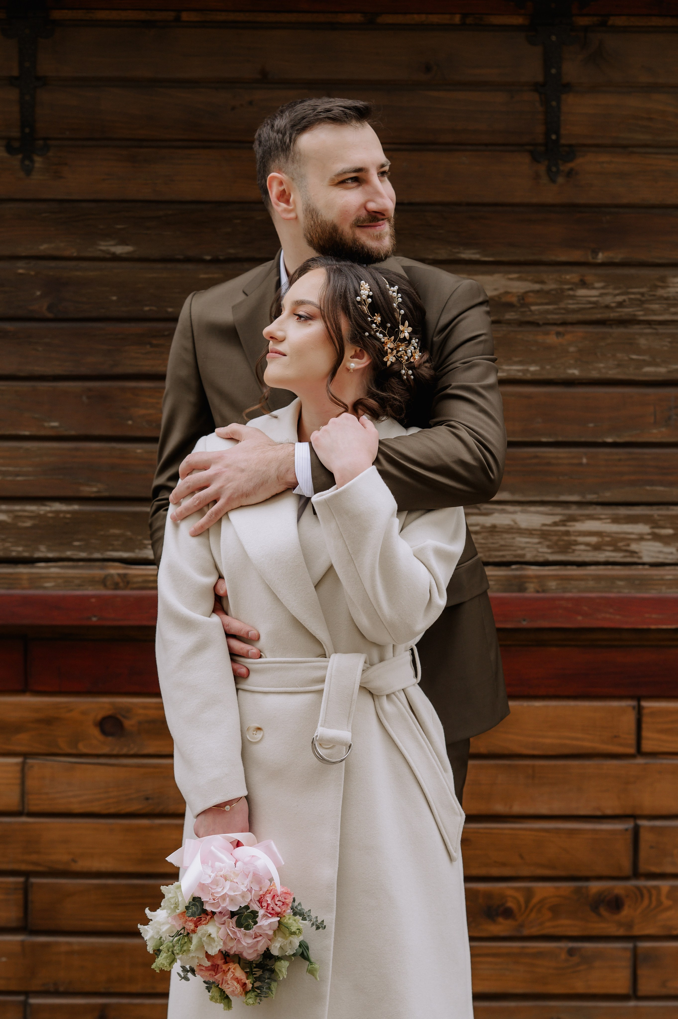 Cununie civila in luna martie , in Iasi. Proud Vision Weddings | Wedding Photography & Film — Servicii profesionale Foto Video Nunta Iasi