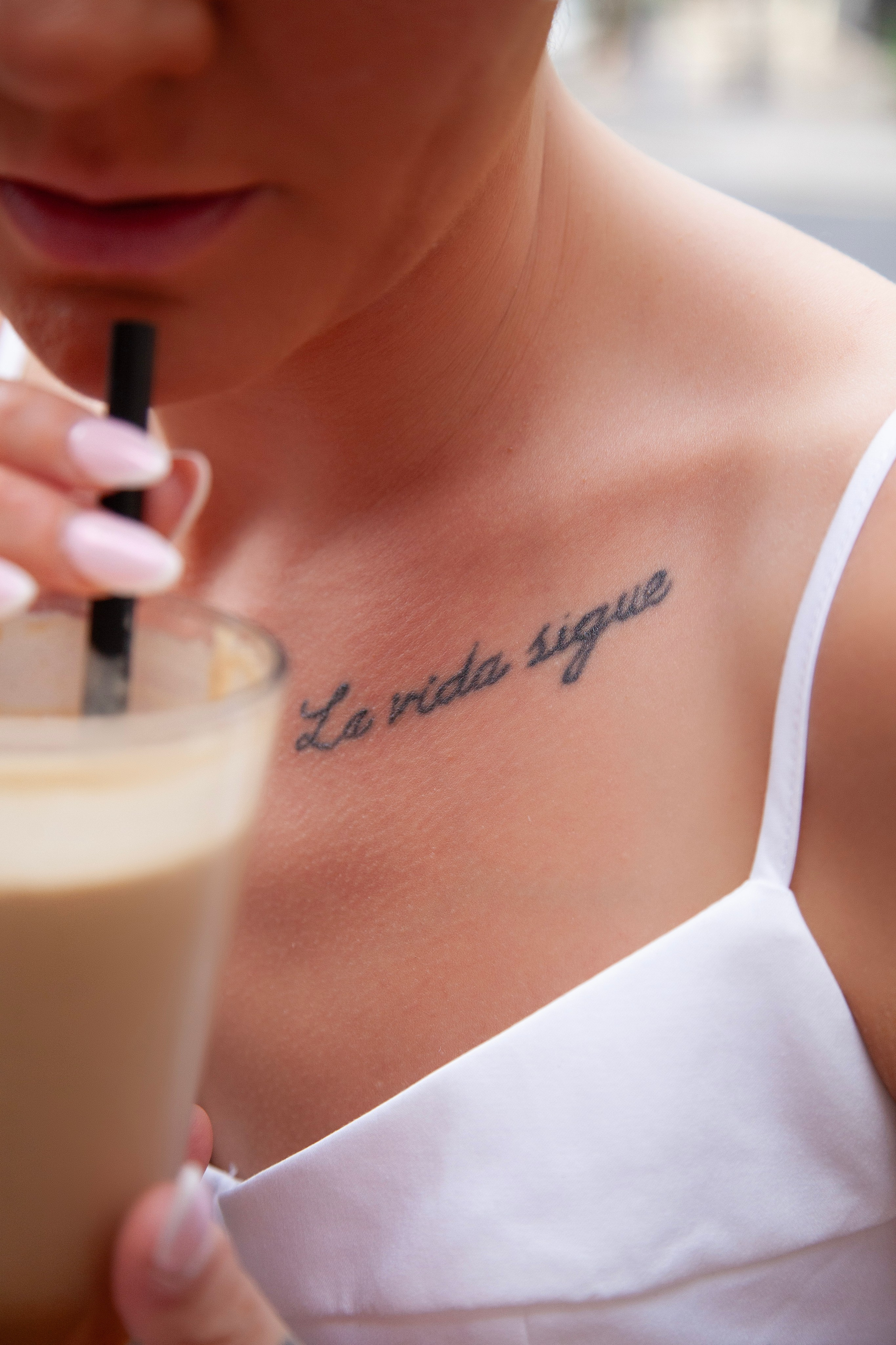 Celia. Family and real state photographer in Haugesund Dina Vikra