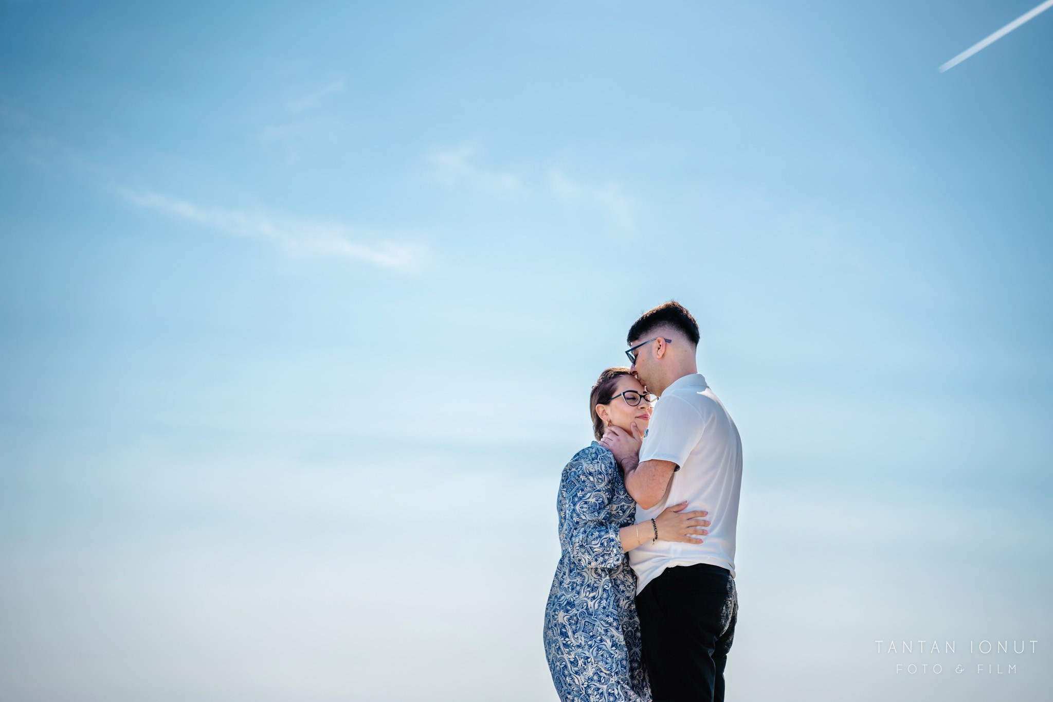 MARCELA & ANDREI — SAVE THE DATE. TANTAN IONUT FOTO & FILM