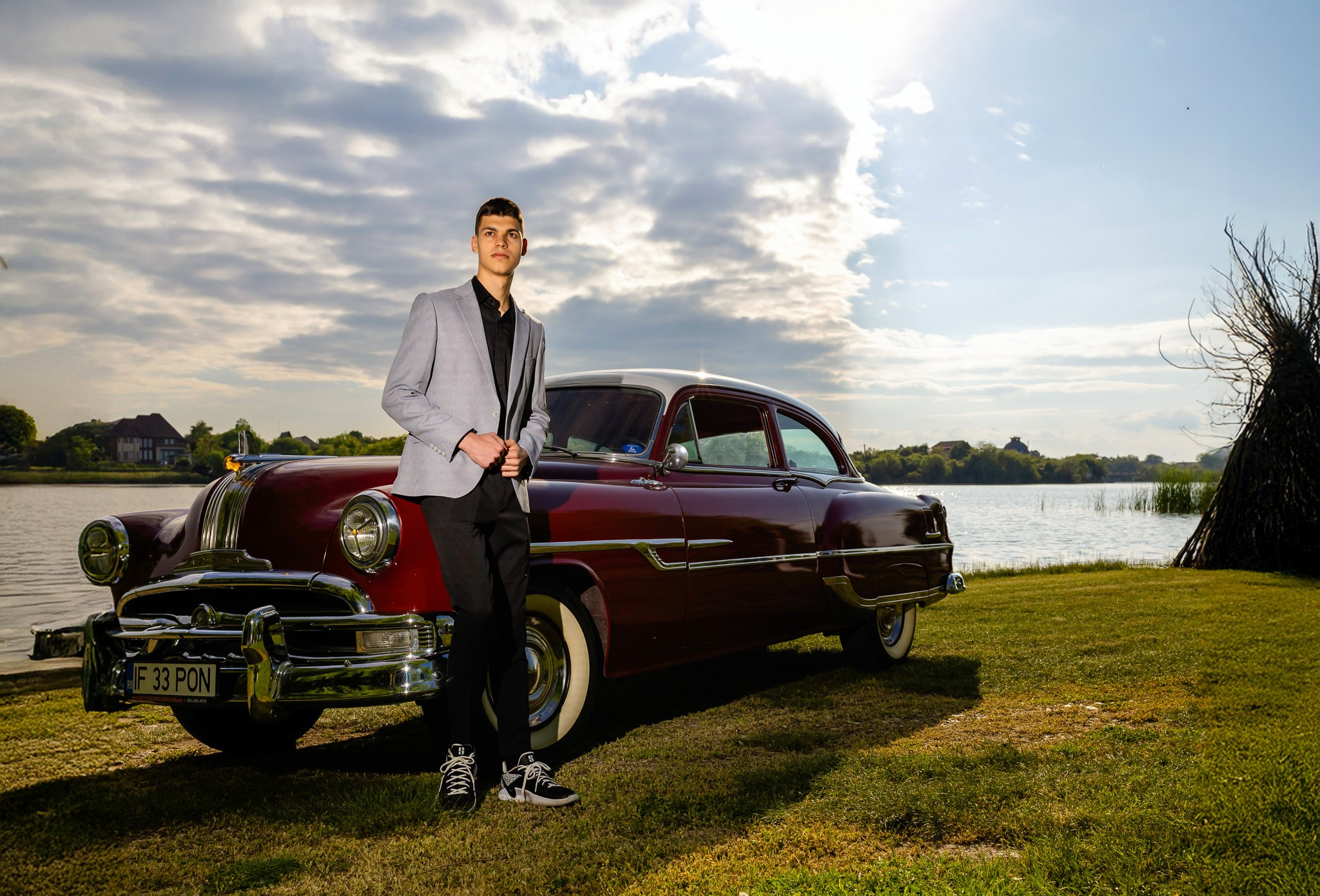 Antonia - Maria - Dan. Stoica Studio | Fotograf evenimente