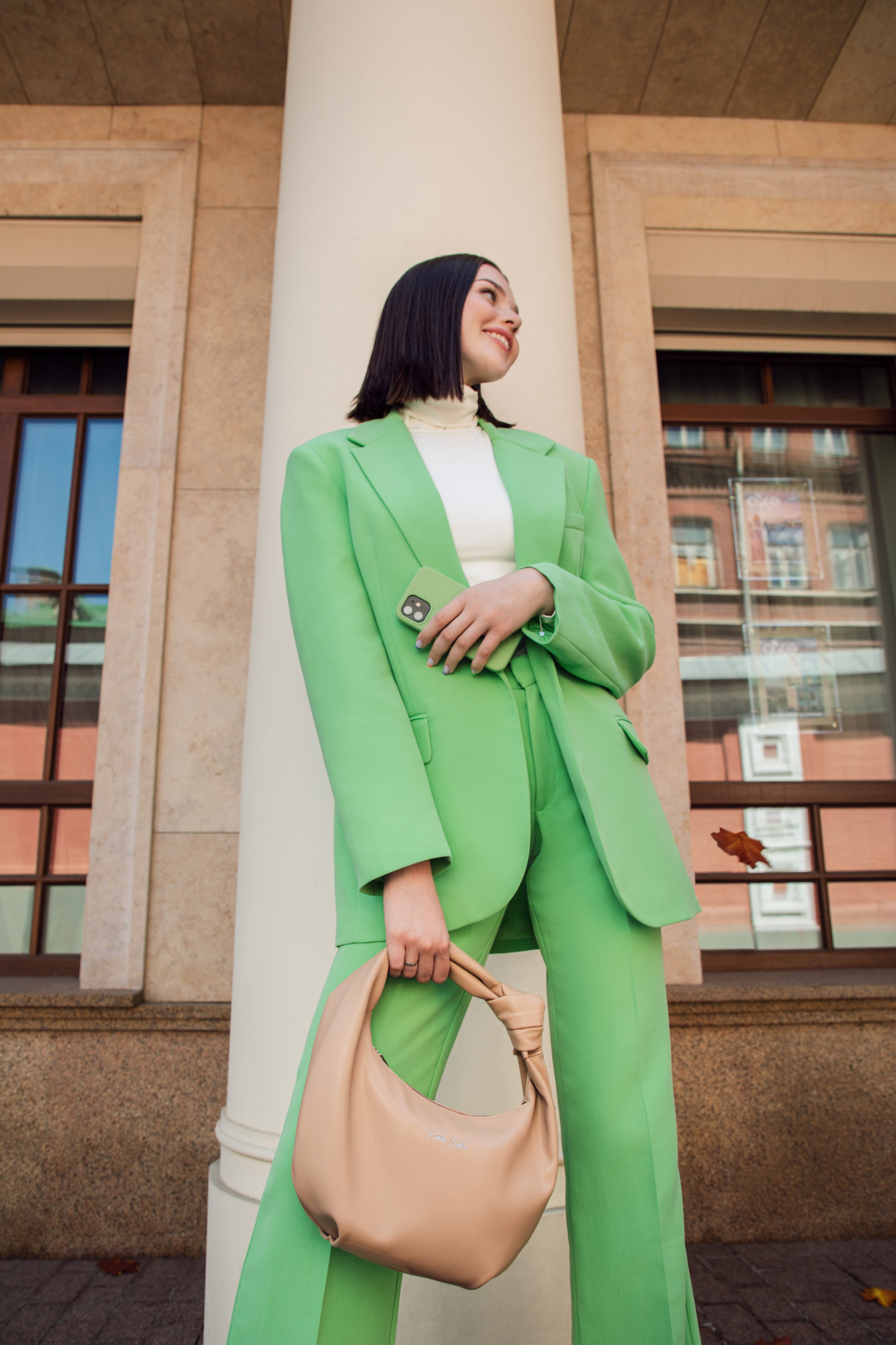 Campaign for Keddo AW 21-22. Abdrshin Valeriy photographer