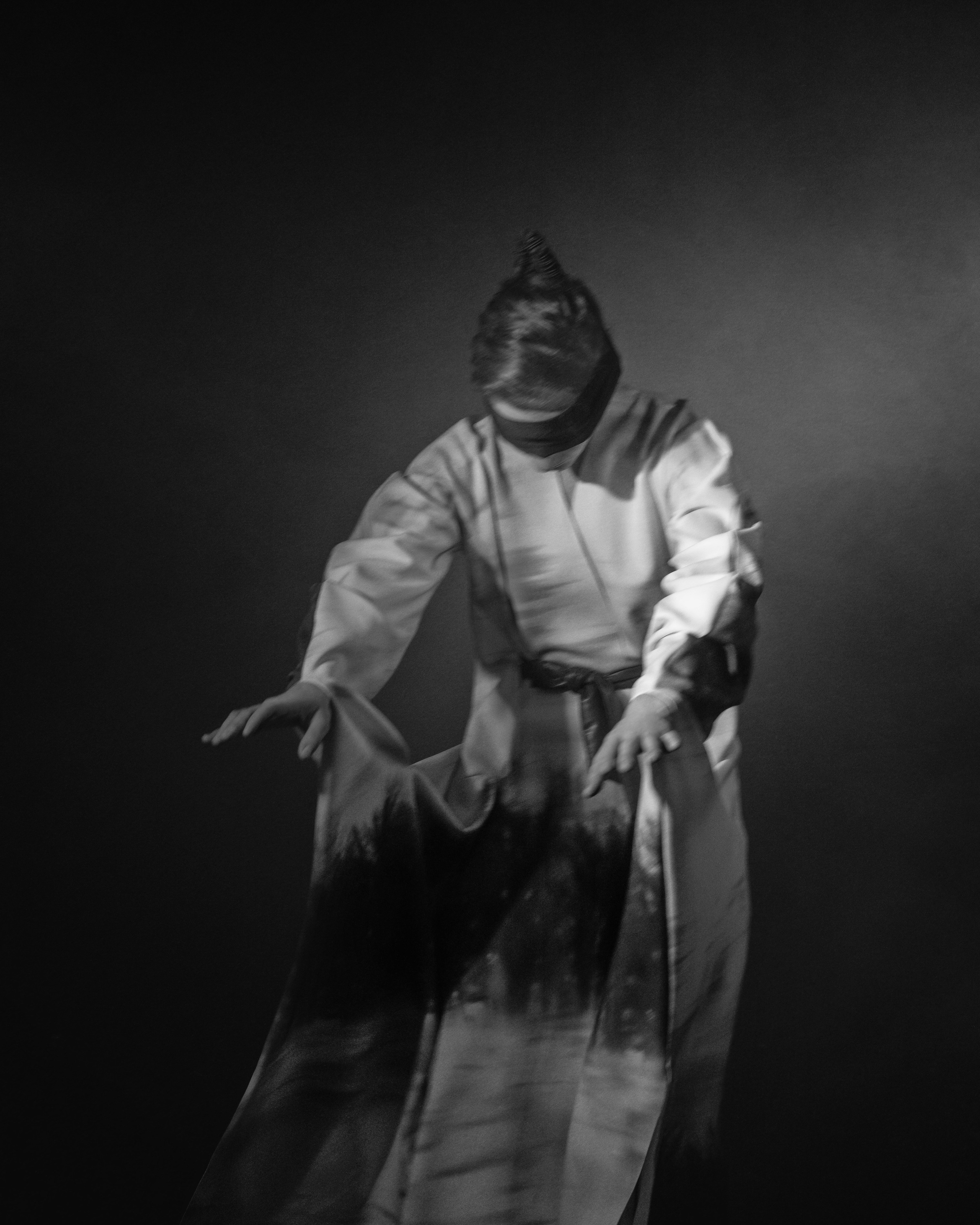 MIRIAM. Фотограф Абдршин Валерий