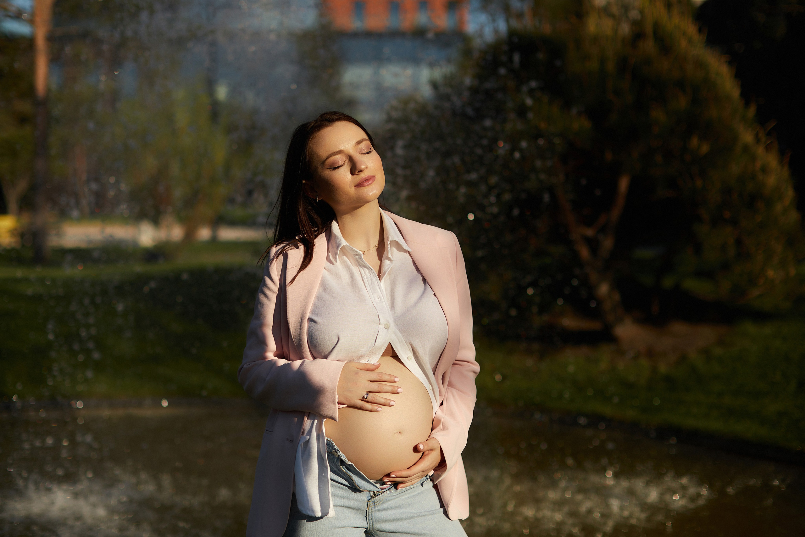 Cristina. Свадебный и семейный фотограф. Fotograf de nunta si familie