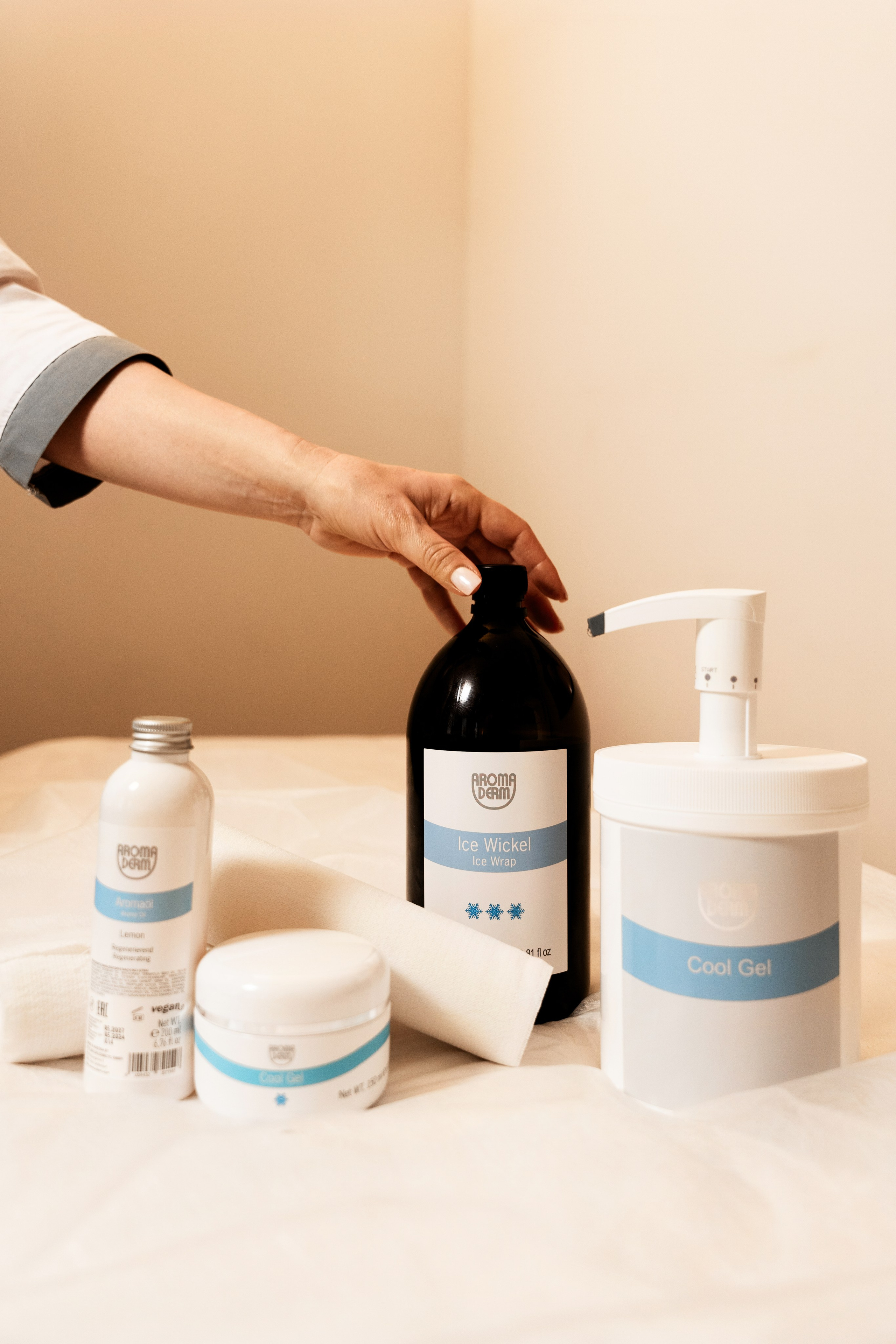 HB_treatment. Photographe Suisse Tatiana Lyzhina