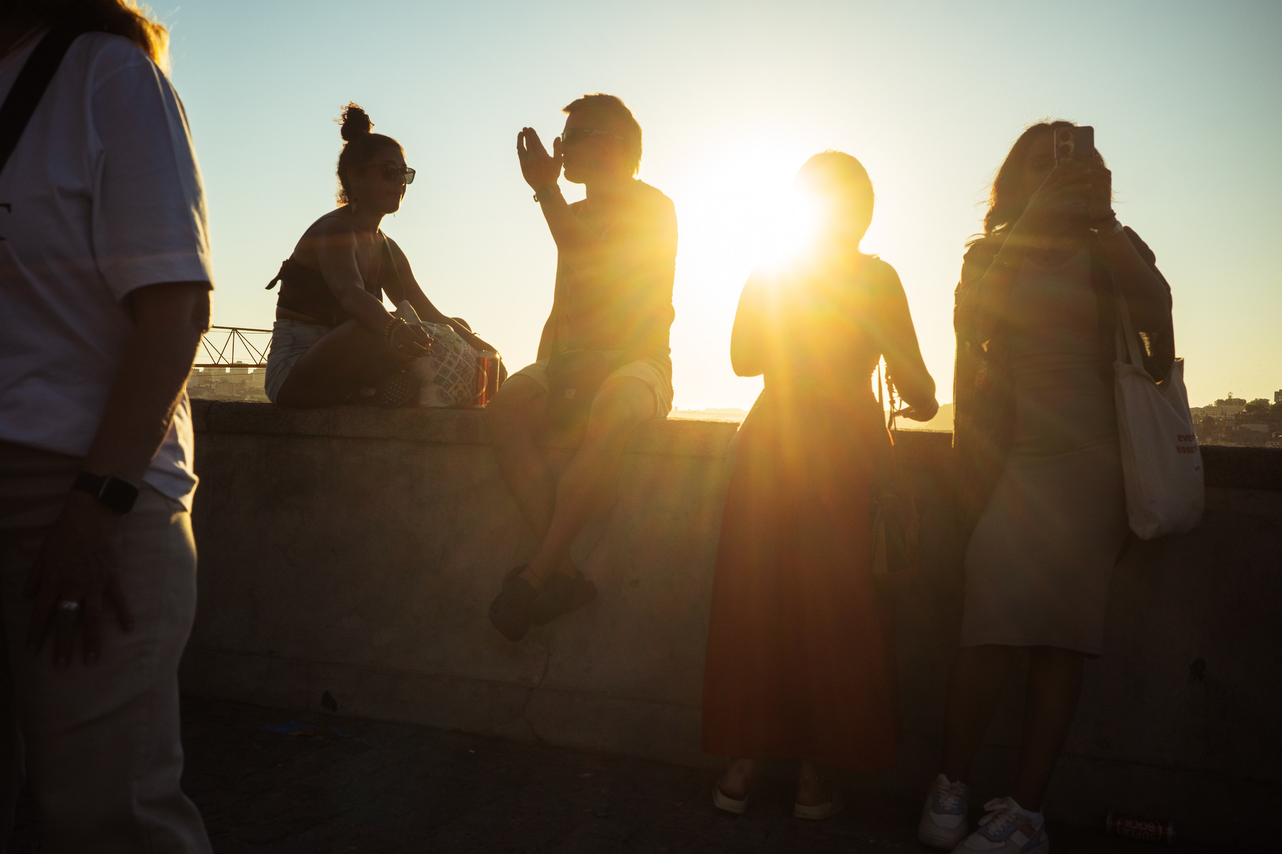 Street. Maria Sher. Professional photographer from Porto, Portugal